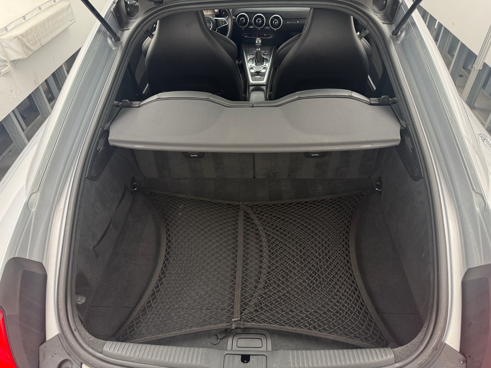 Thumbnail: 2017 Audi TT - 4