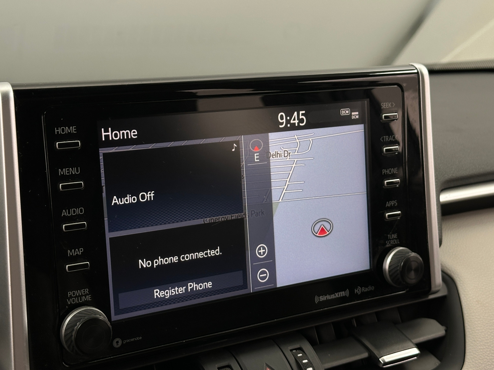 Thumbnail: 2019 Toyota RAV4 - 4