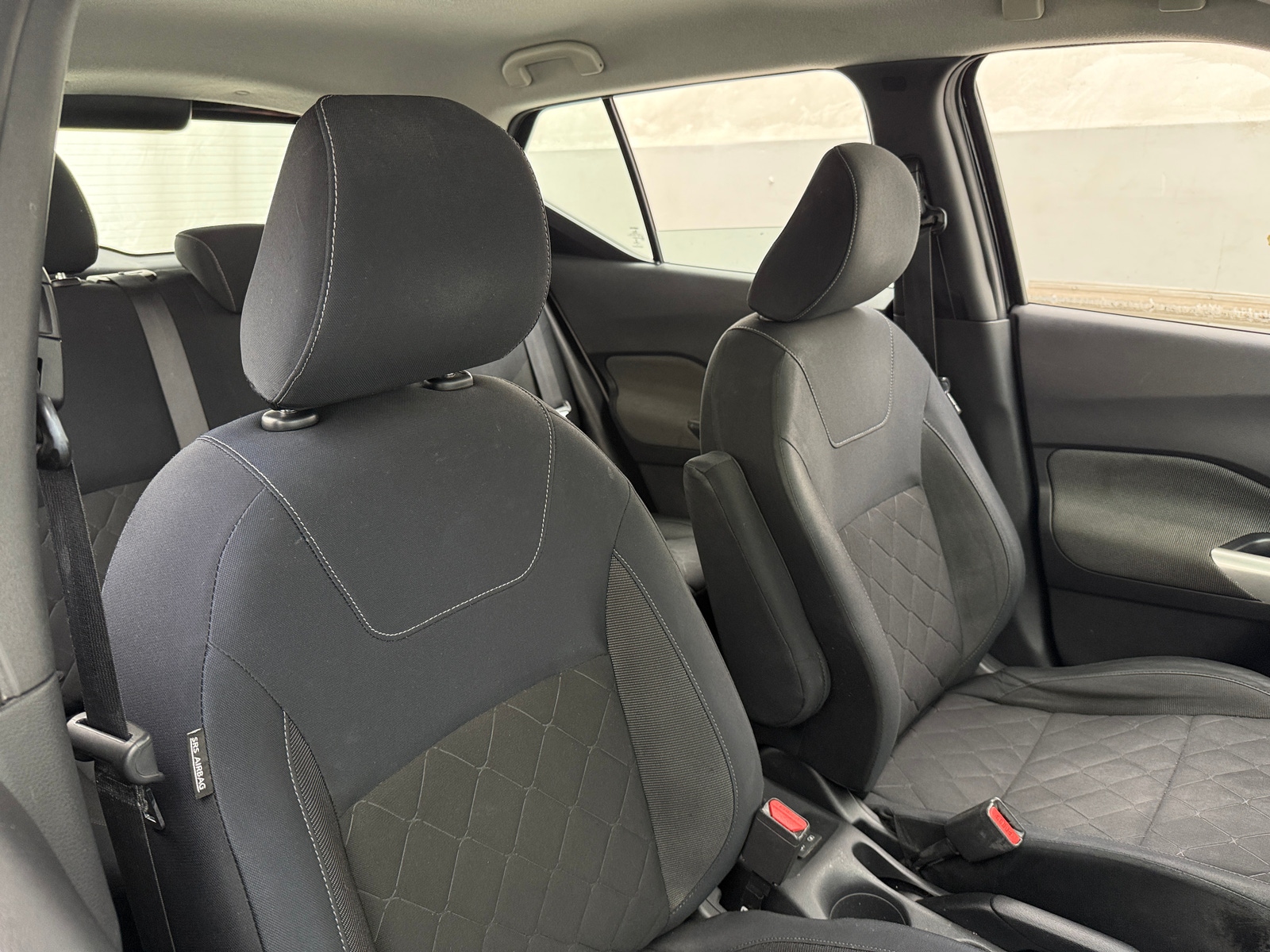 Thumbnail: 2018 Nissan Kicks - 2