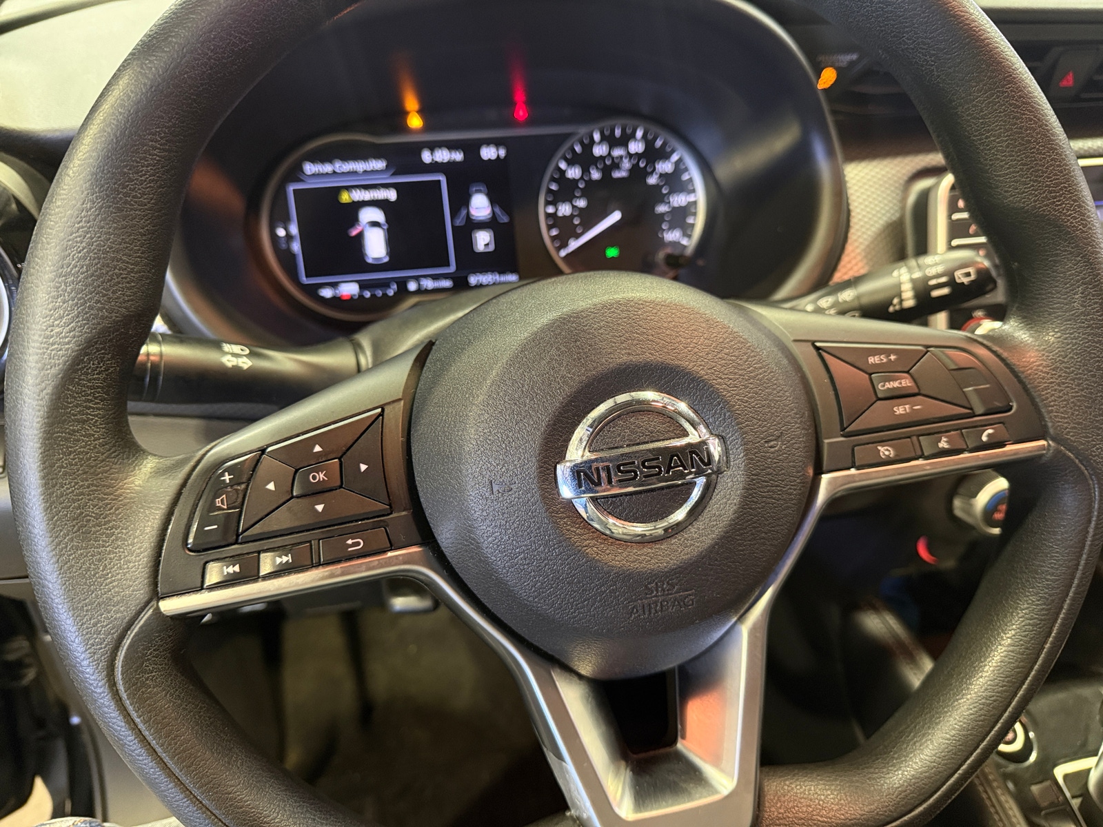 Thumbnail: 2018 Nissan Kicks - 5