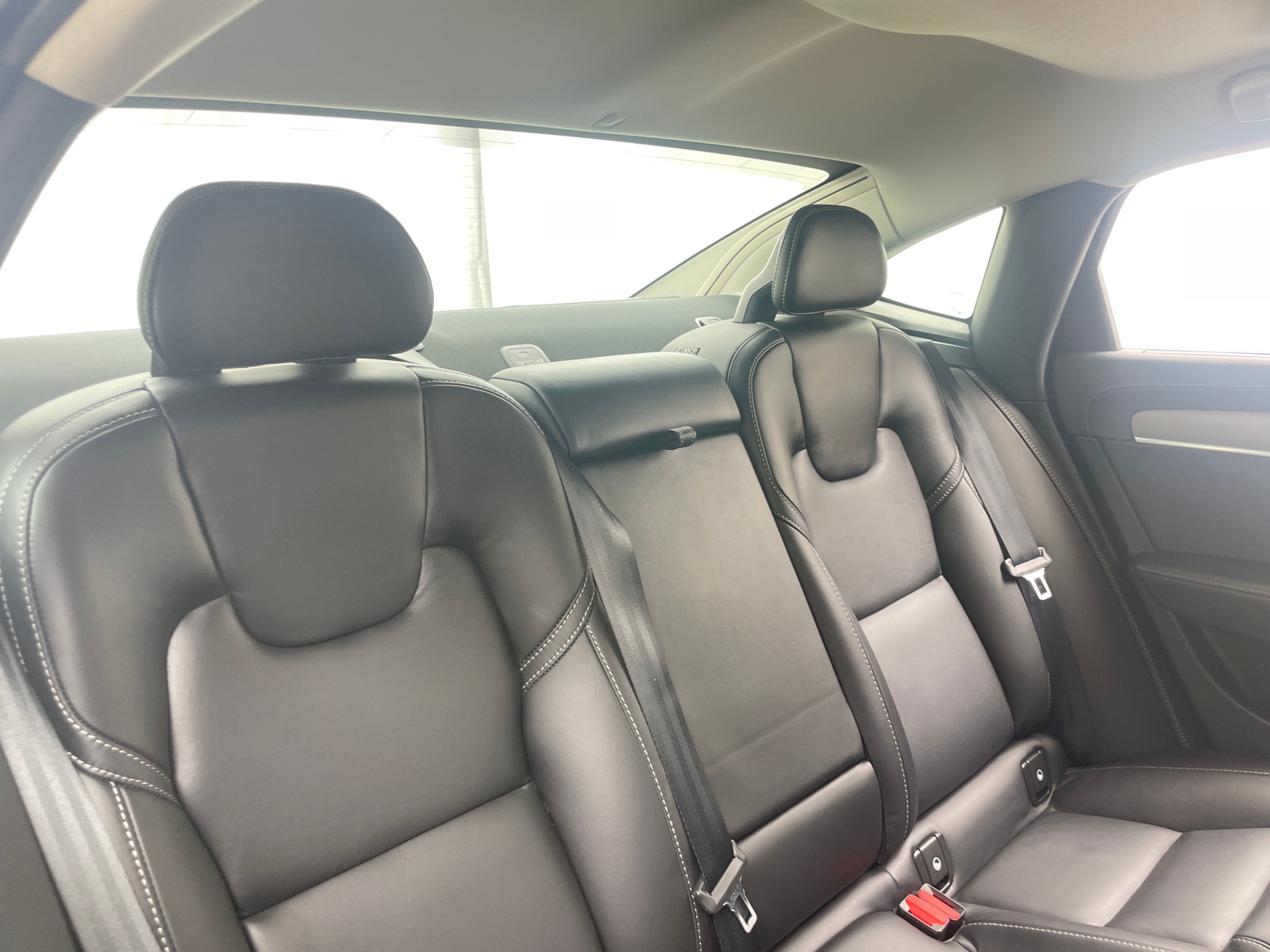 Thumbnail: 2022 Volvo S90 - 5