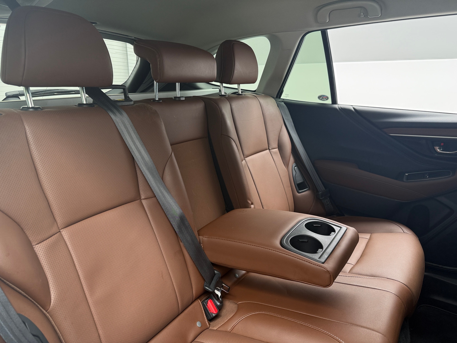 Thumbnail: 2022 Subaru Outback - 5