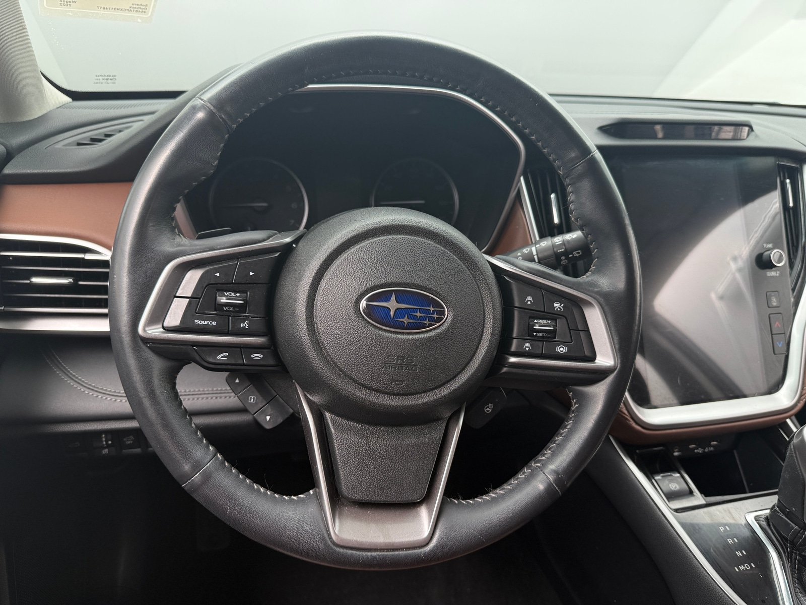 Thumbnail: 2022 Subaru Outback - 4