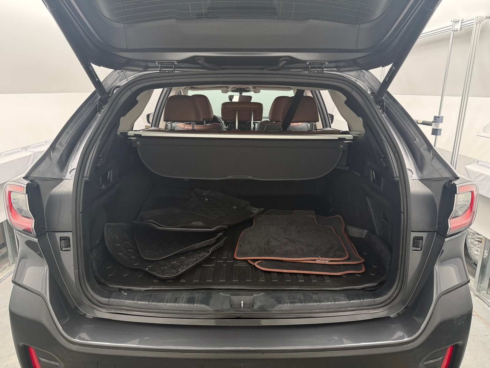 Thumbnail: 2022 Subaru Outback - 6