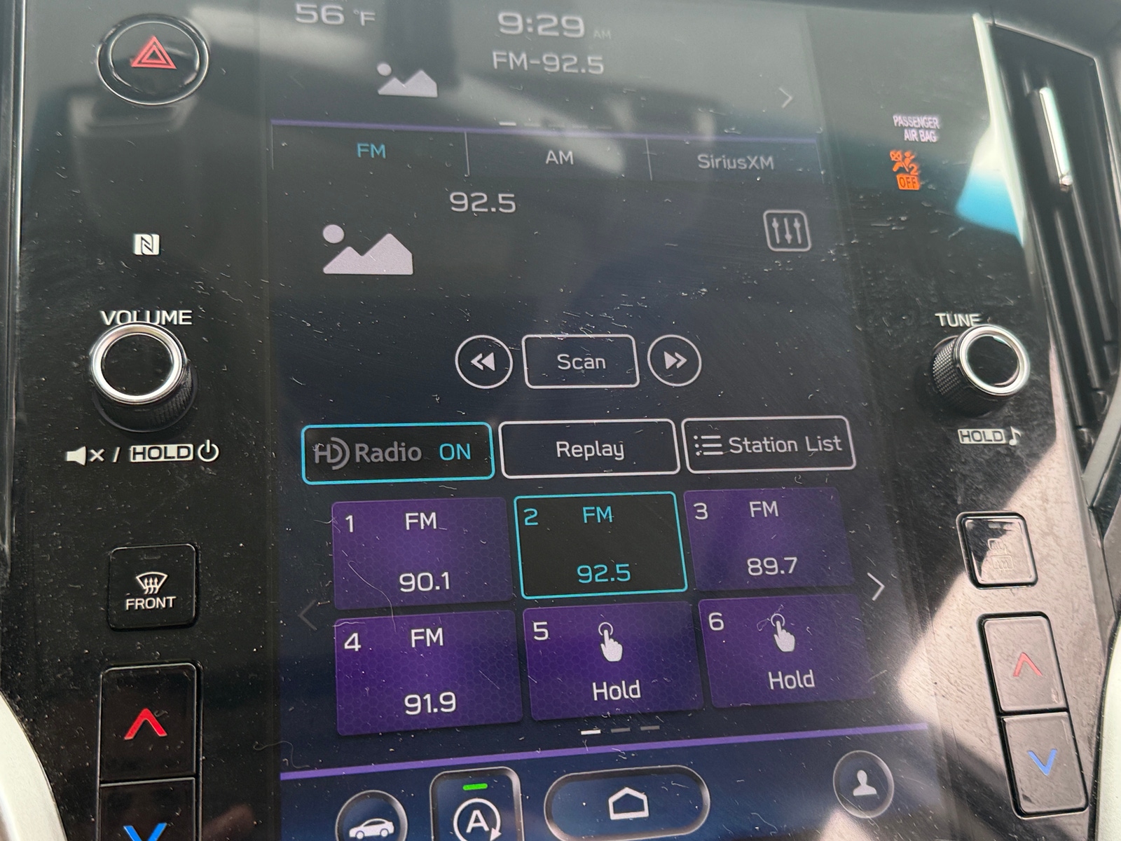 Thumbnail: 2022 Subaru Outback - 3