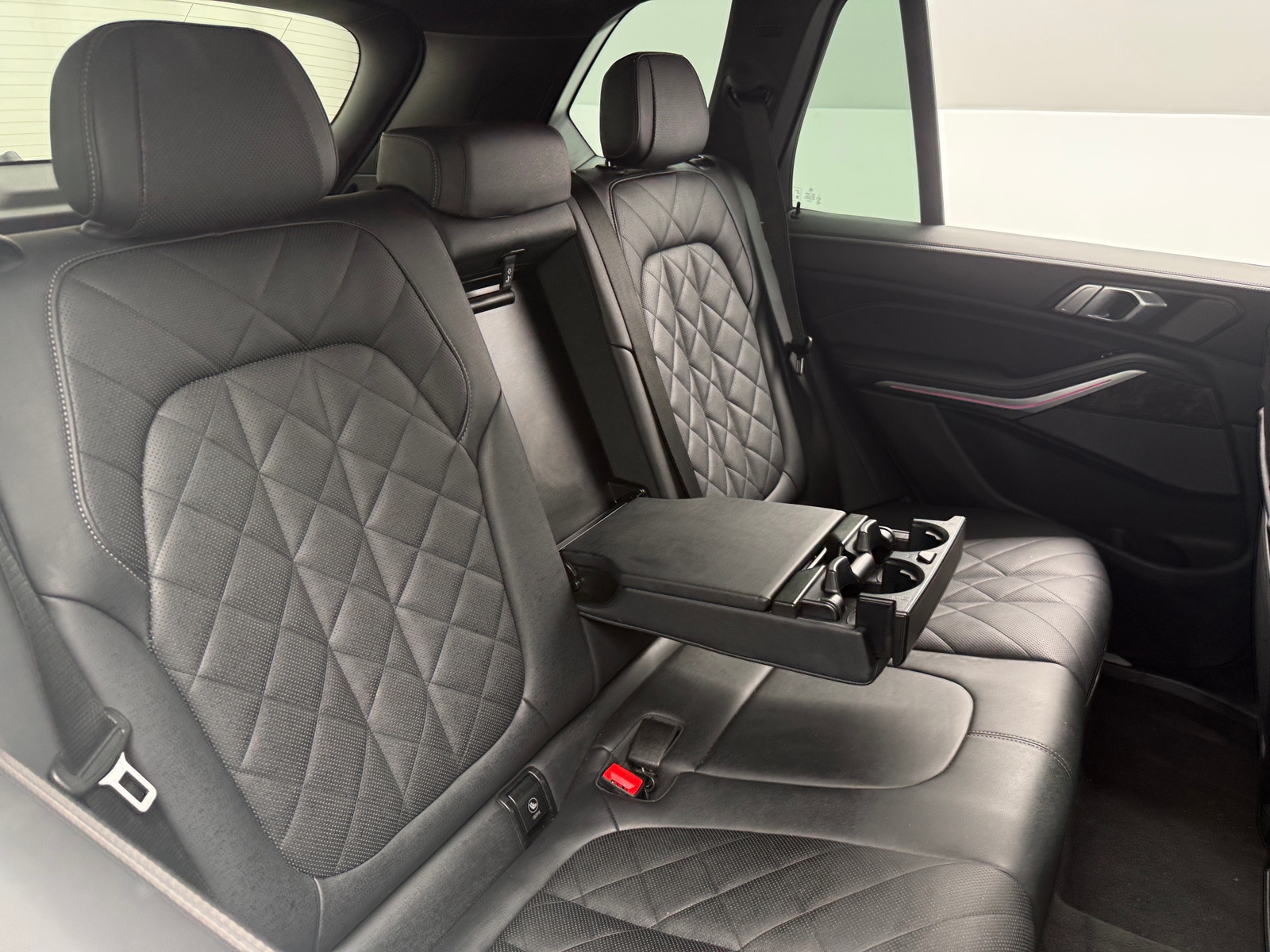 Thumbnail: 2024 BMW X5 - 5