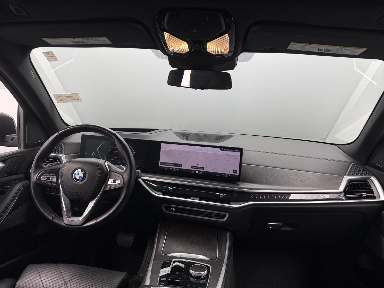 Thumbnail: 2024 BMW X5 - 2