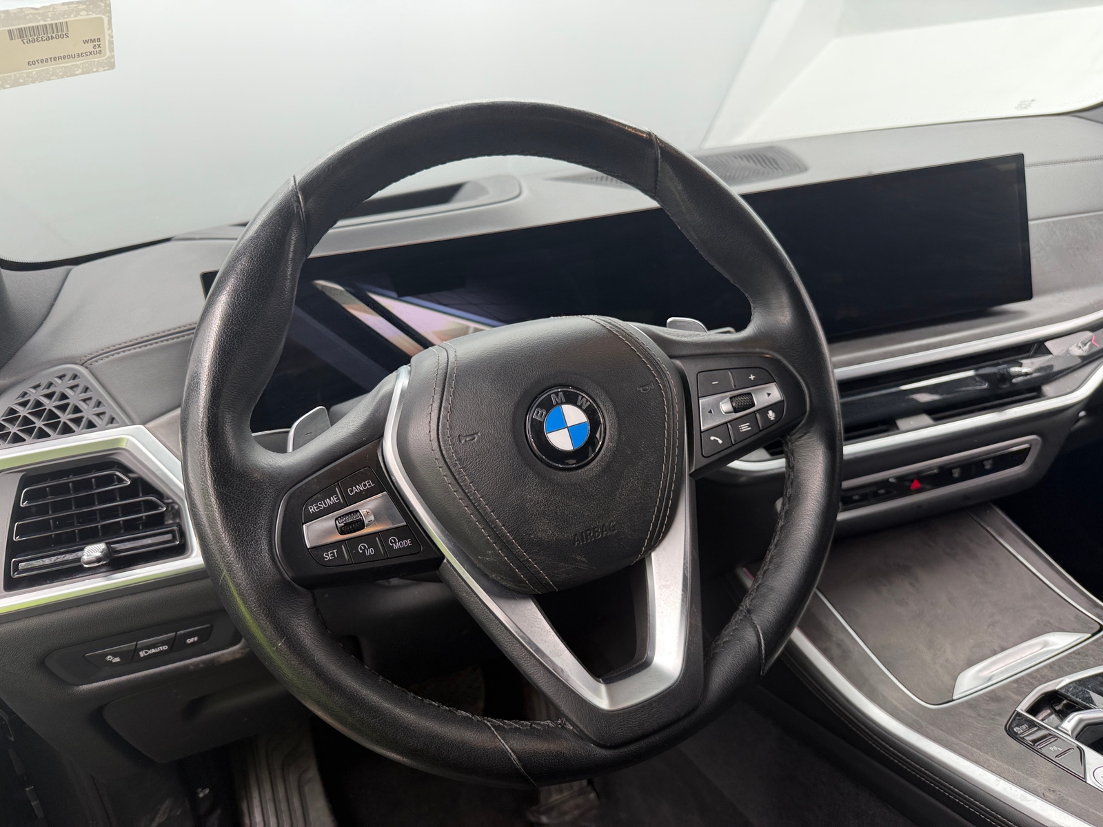 Thumbnail: 2024 BMW X5 - 4