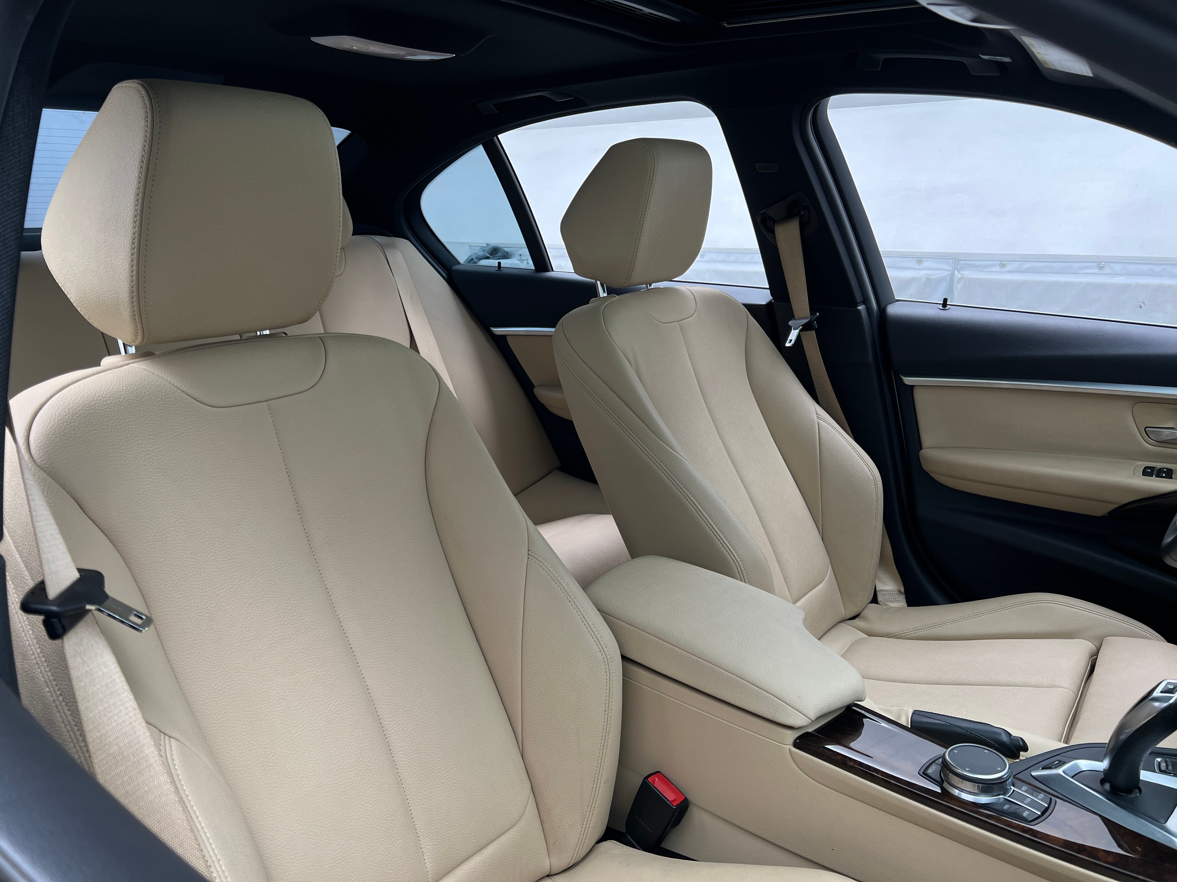 2018 BMW 3 Series