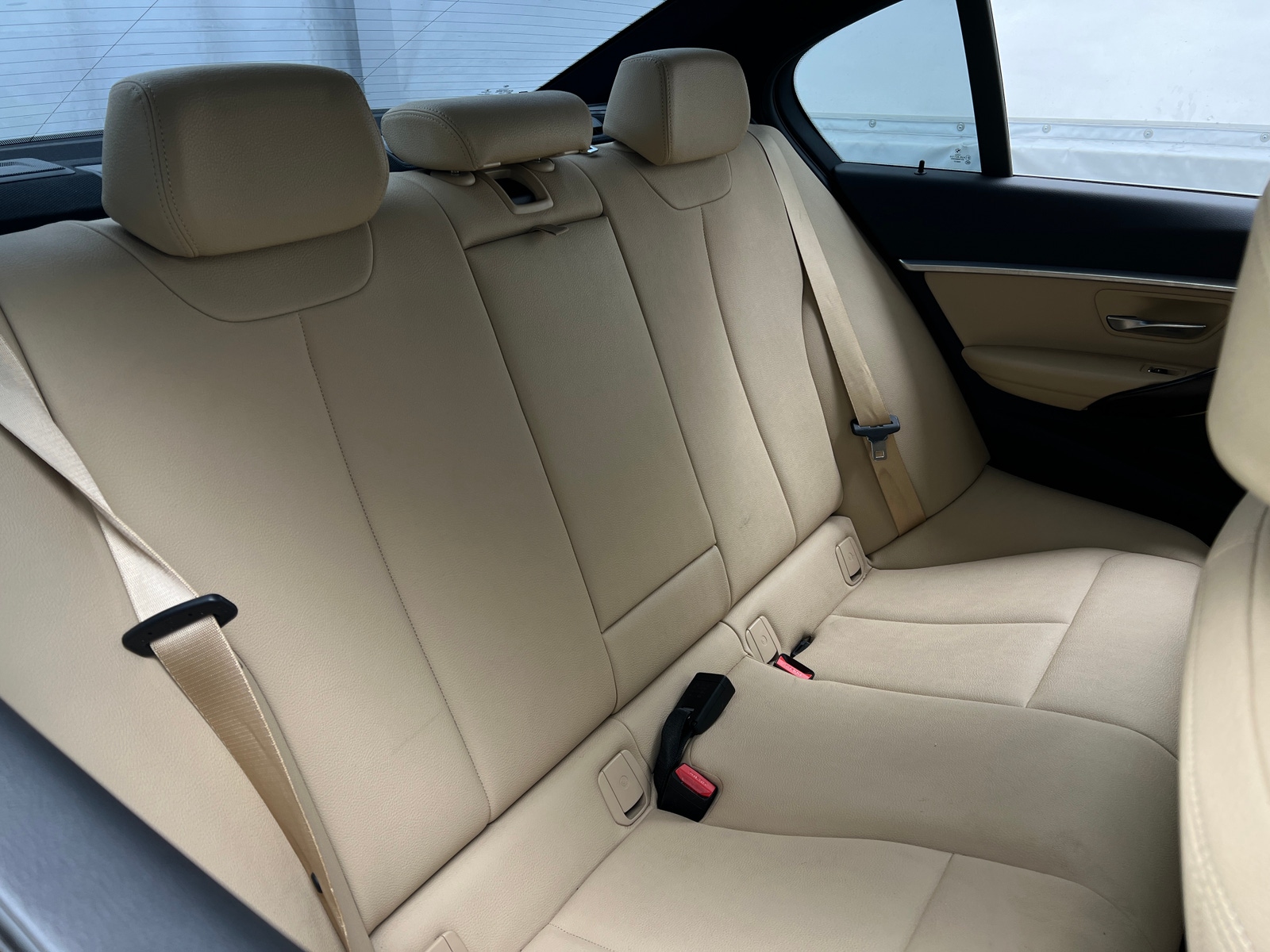 Thumbnail: 2018 BMW 3 Series - 5