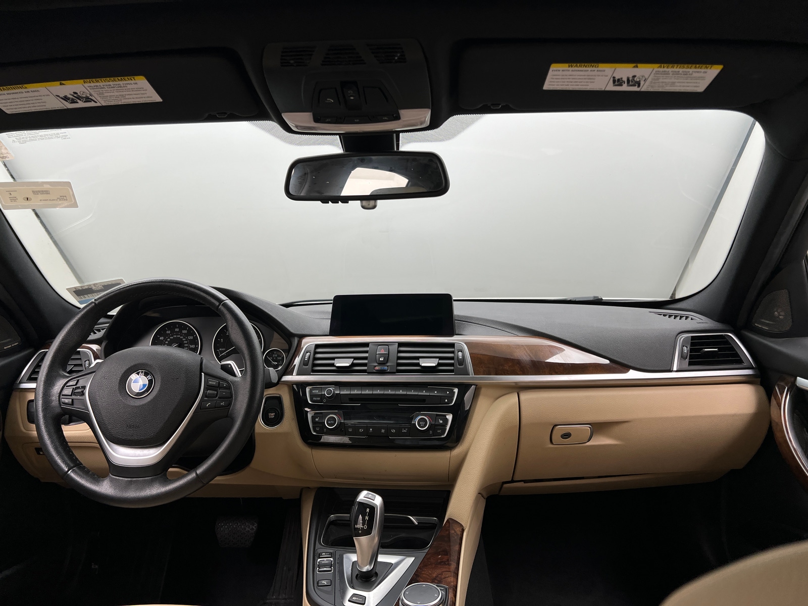 Thumbnail: 2018 BMW 3 Series - 2