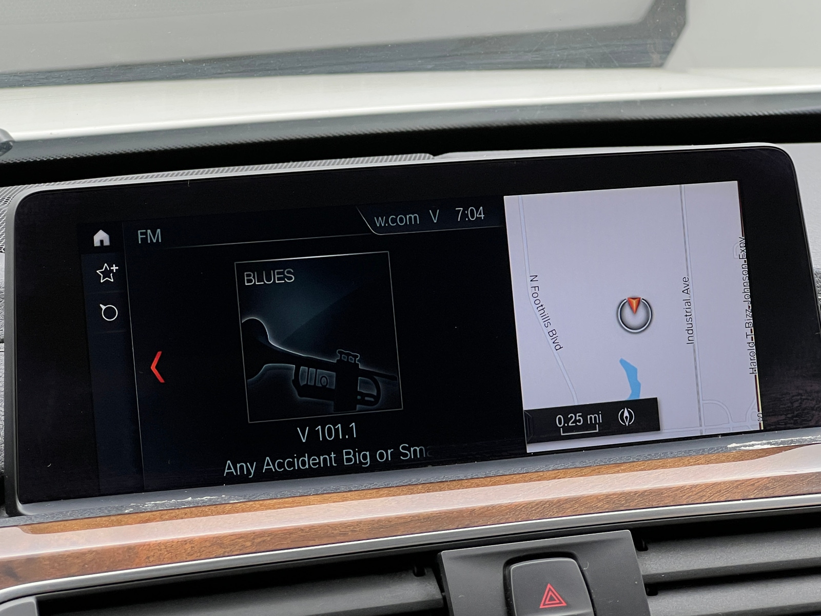 Thumbnail: 2018 BMW 3 Series - 3