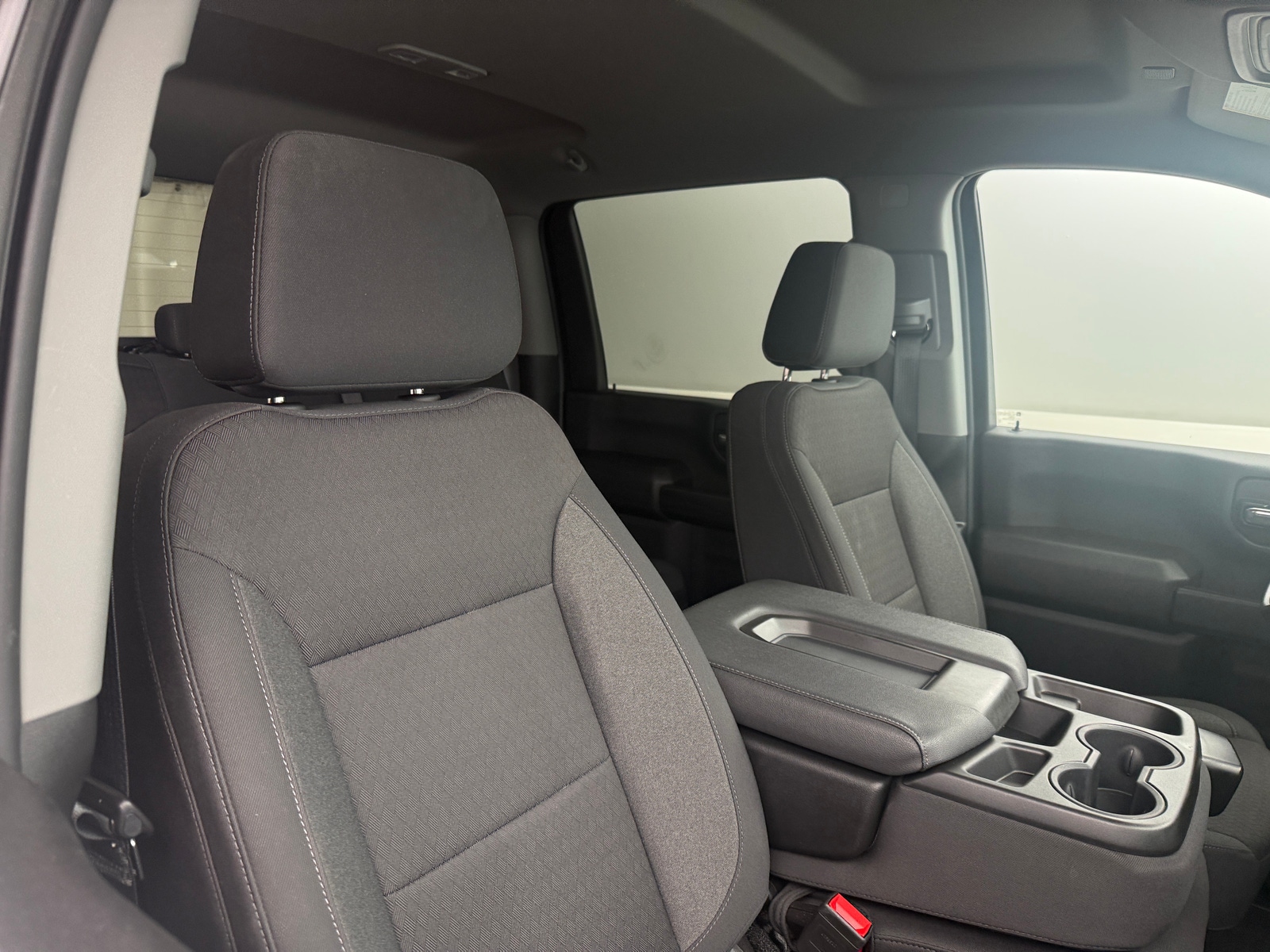 Thumbnail: 2024 Chevrolet Silverado 2500 - 2