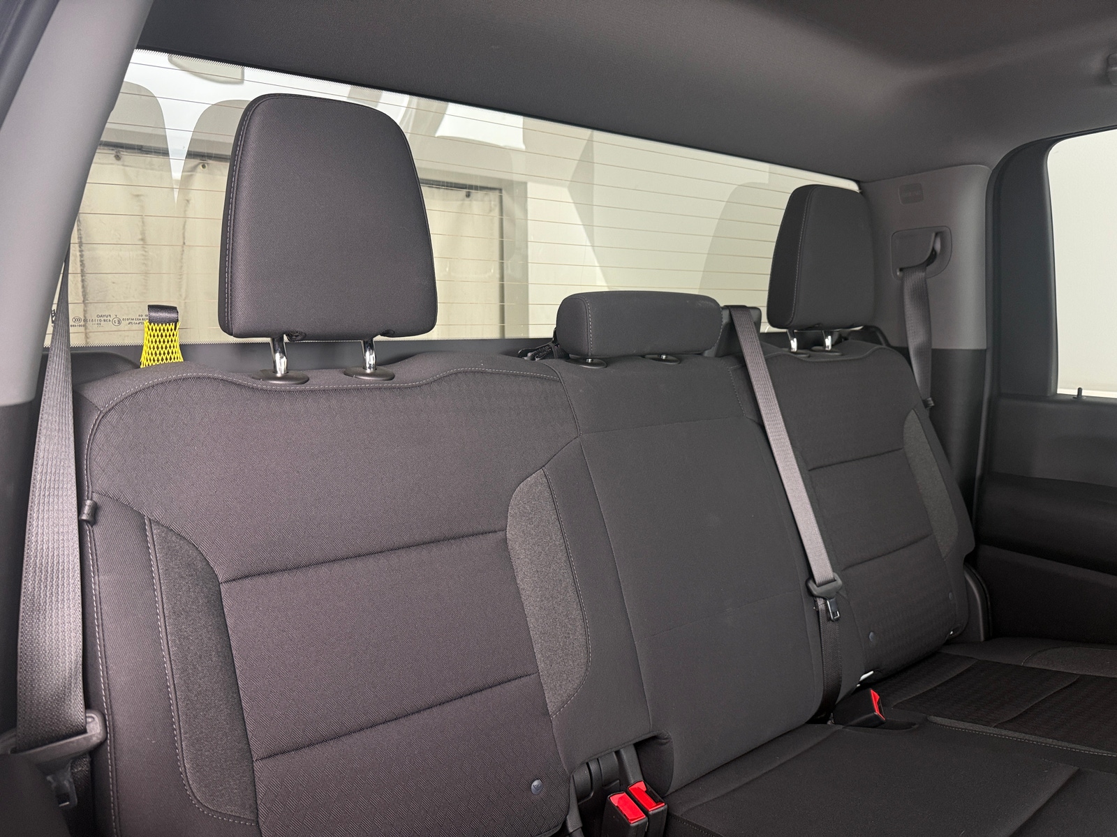 Thumbnail: 2024 Chevrolet Silverado 2500 - 6