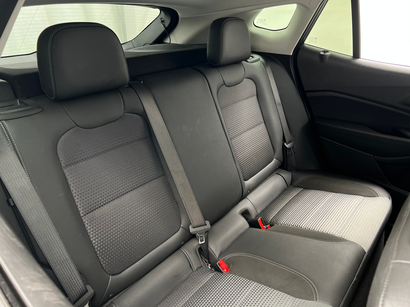 Thumbnail: 2025 Chevrolet Trax - 6