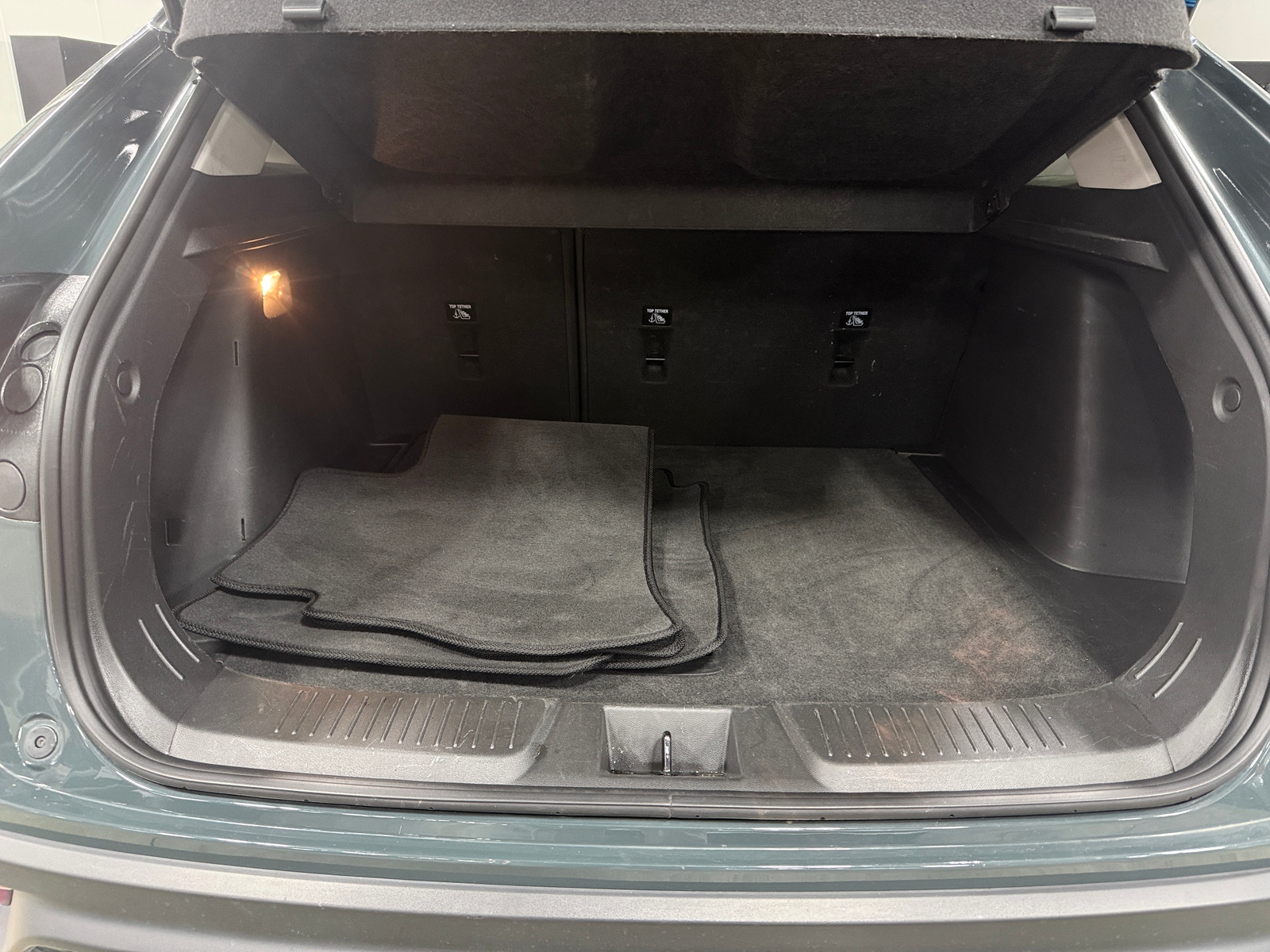 Thumbnail: 2025 Chevrolet Trax - 7