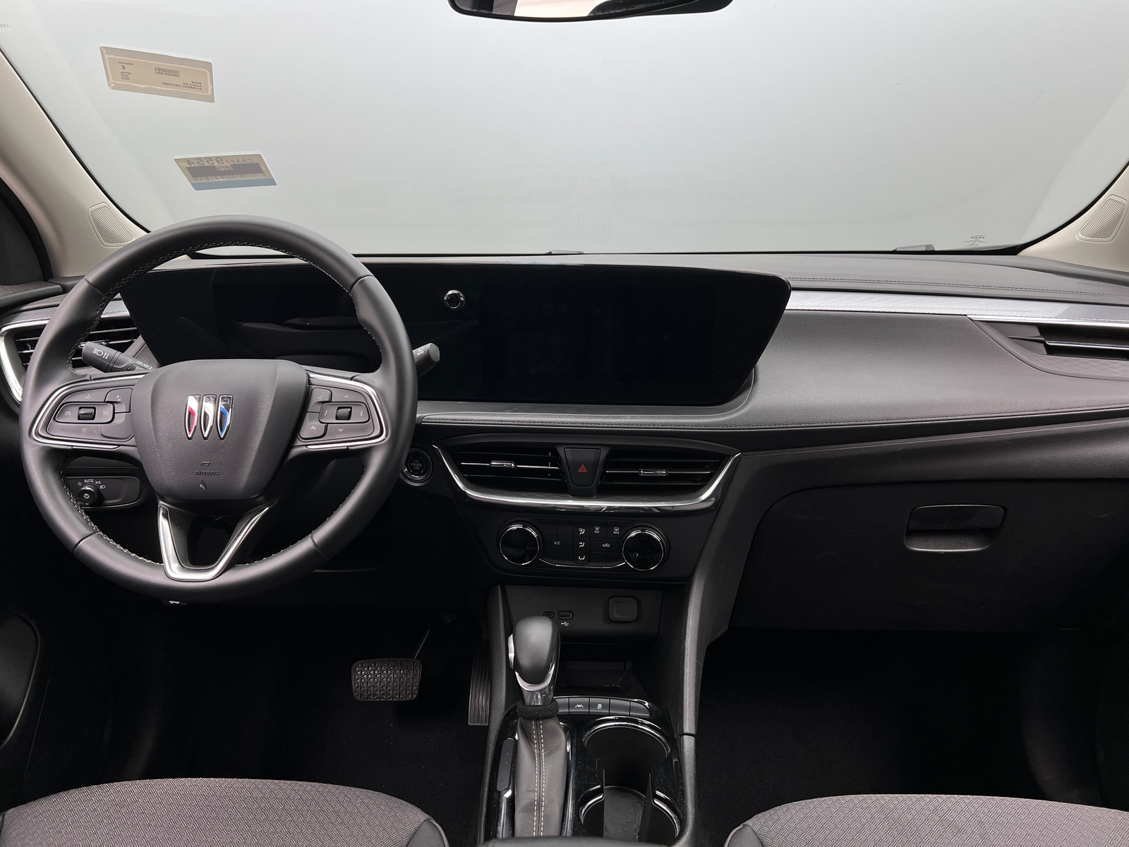 Thumbnail: 2025 Buick Encore GX - 3