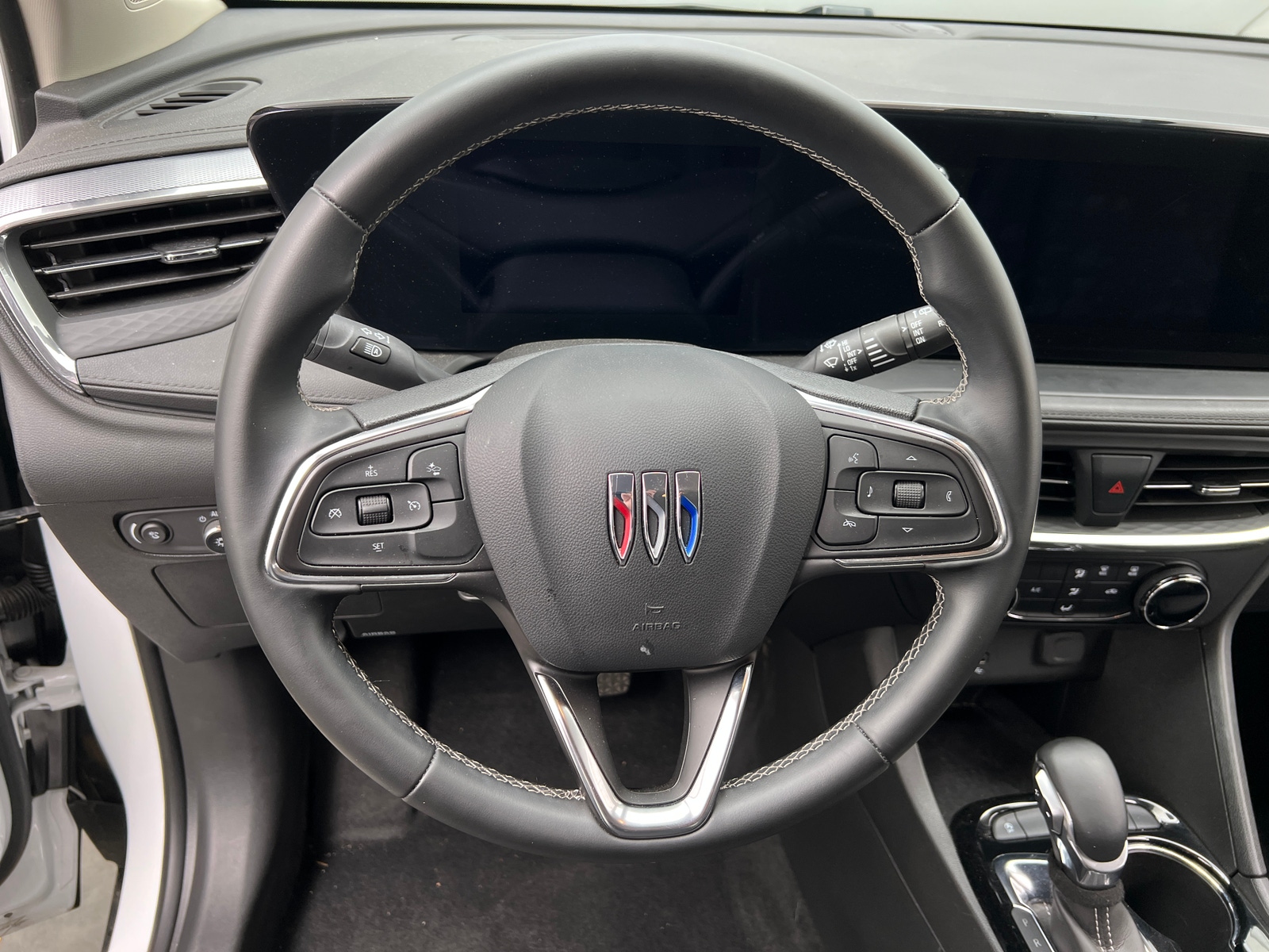 Thumbnail: 2025 Buick Encore GX - 5