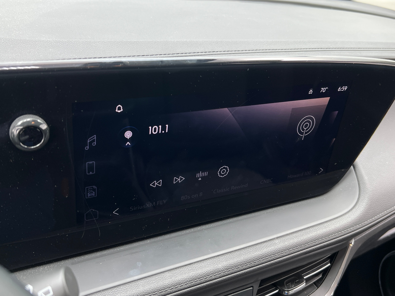 Thumbnail: 2025 Buick Encore GX - 4