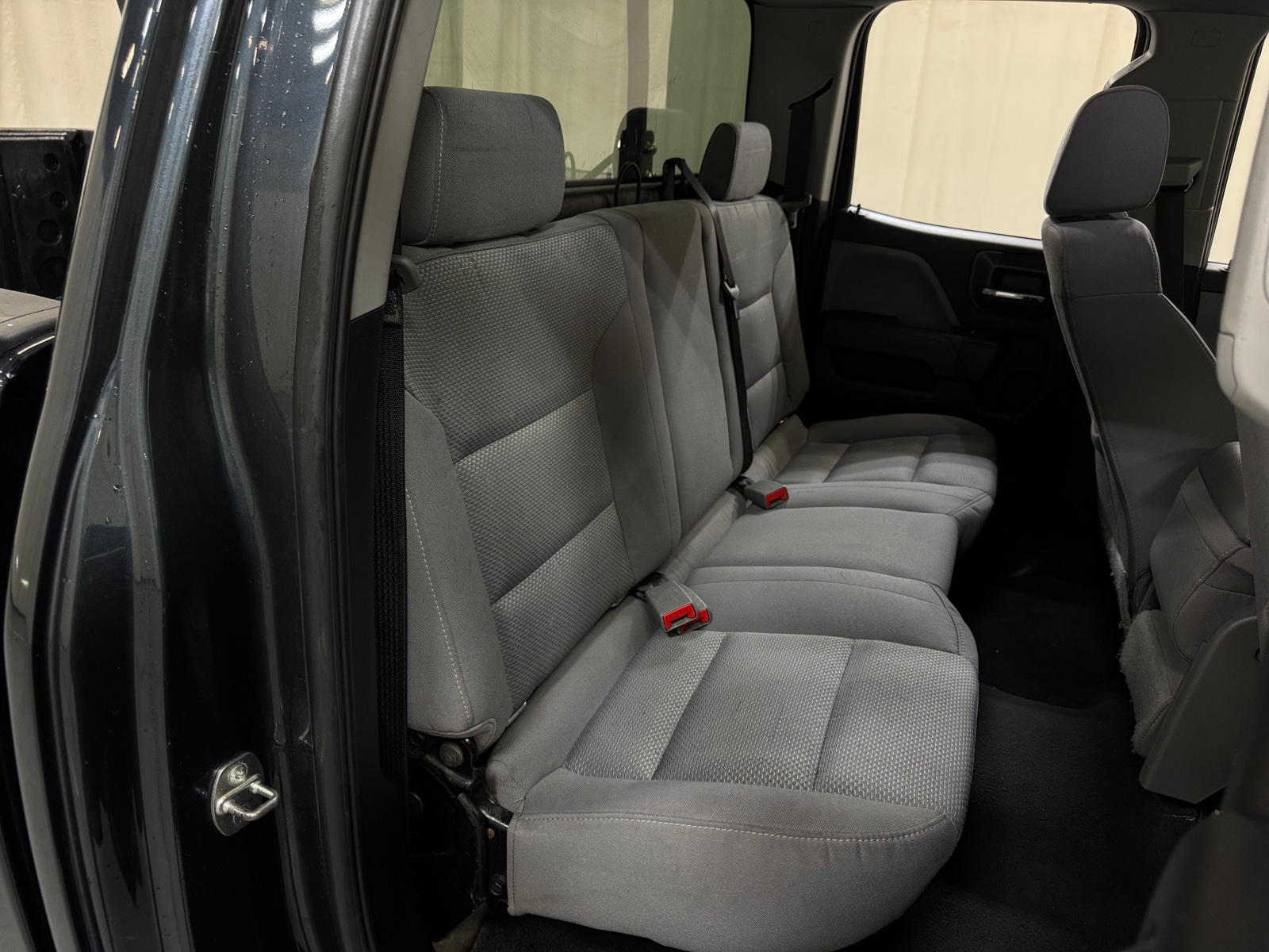 Thumbnail: 2019 GMC Sierra 1500 - 5