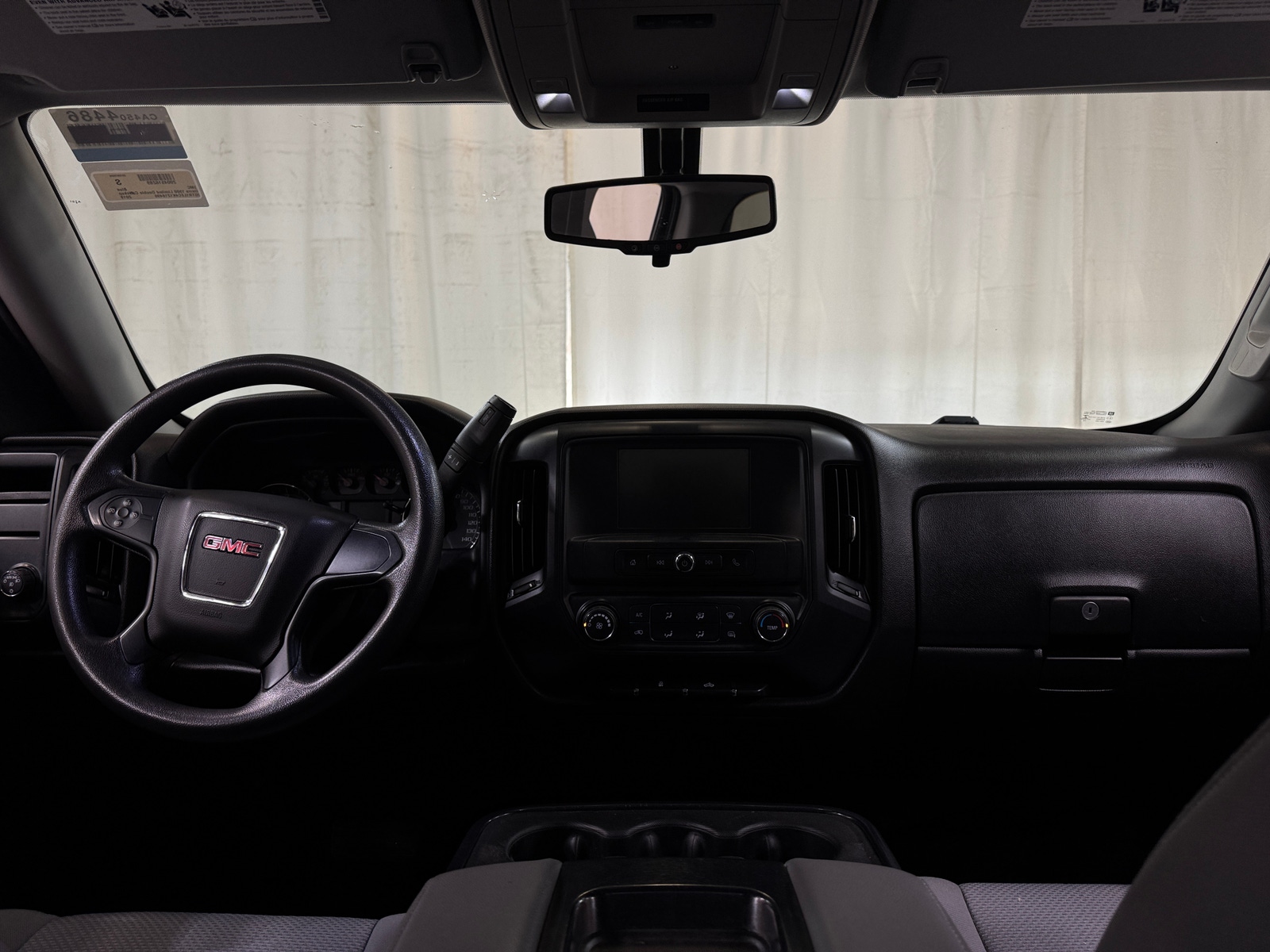 Thumbnail: 2019 GMC Sierra 1500 - 2