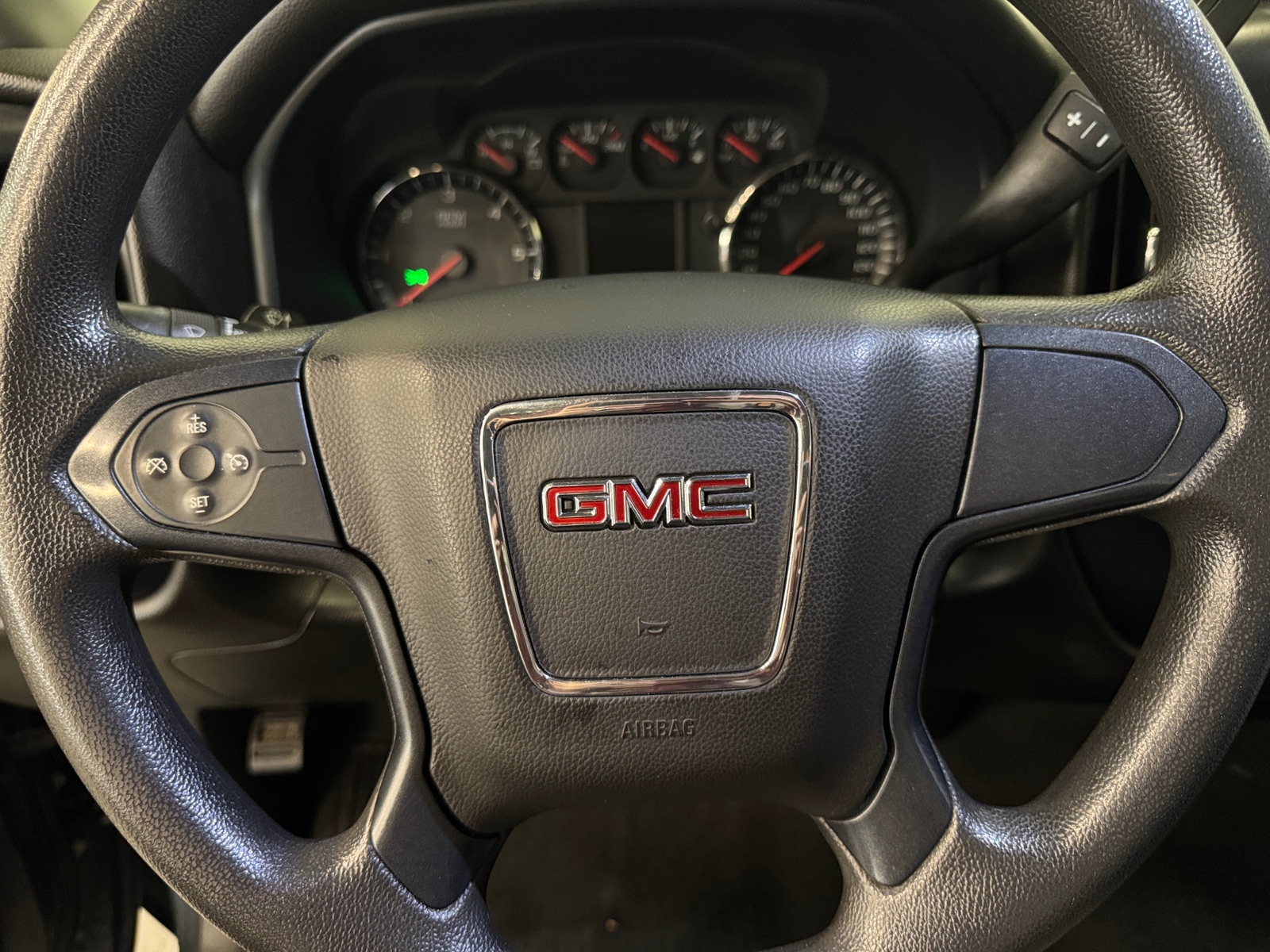 Thumbnail: 2019 GMC Sierra 1500 - 4