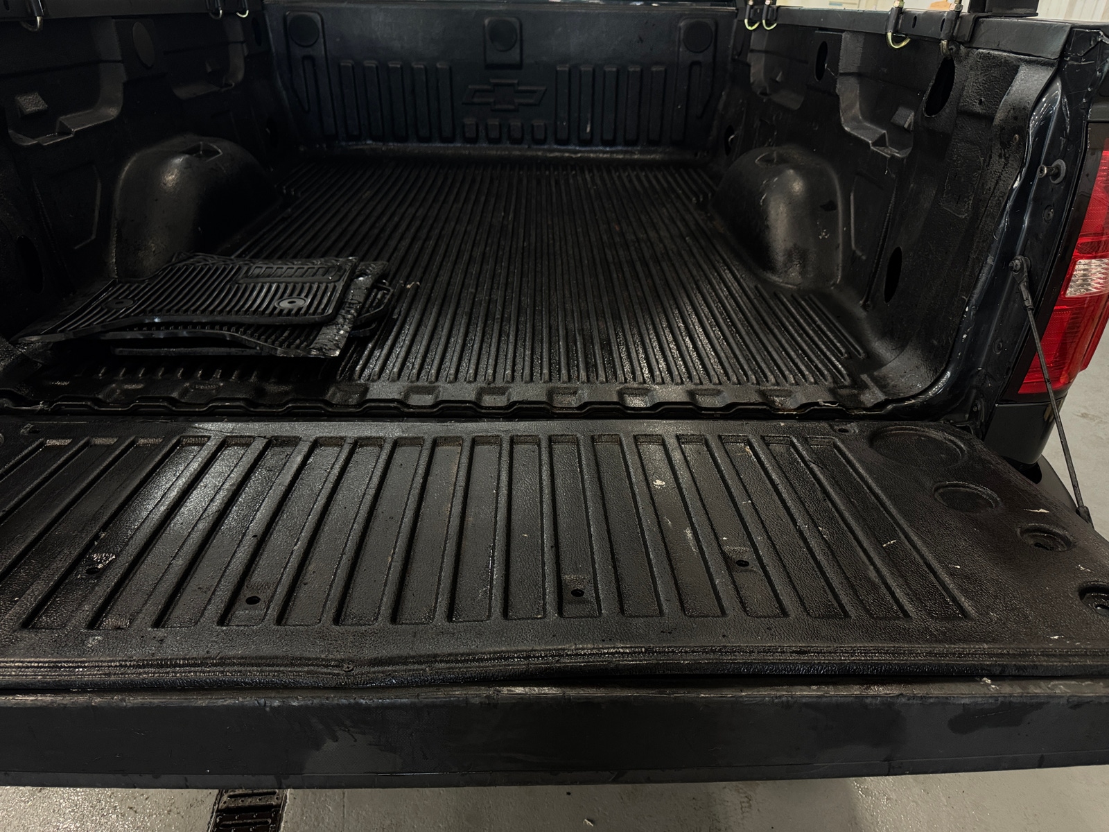 Thumbnail: 2019 GMC Sierra 1500 - 6