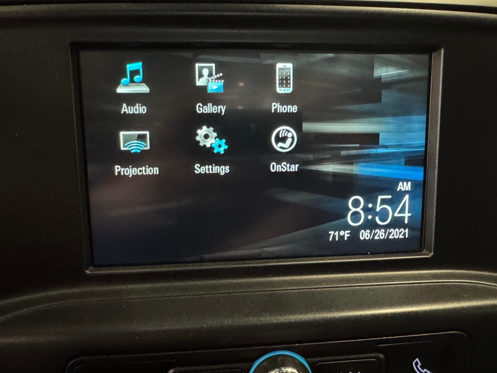 Thumbnail: 2019 GMC Sierra 1500 - 3