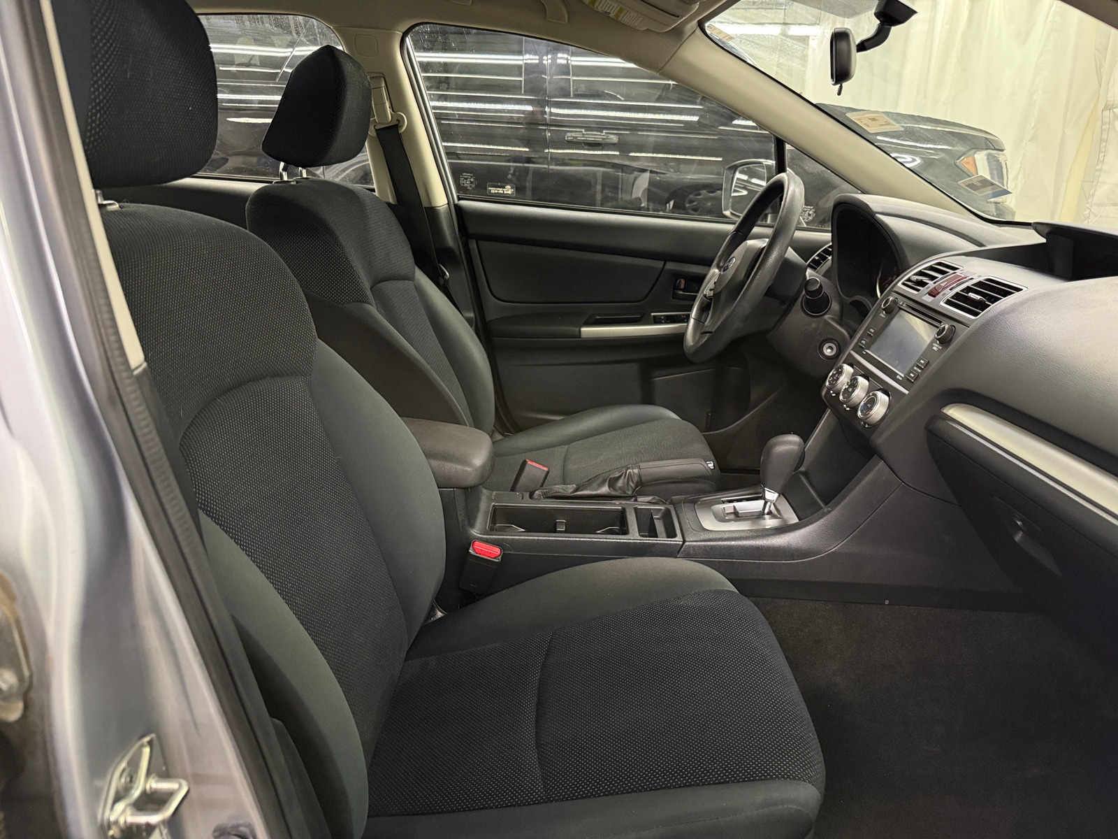 Thumbnail: 2016 Subaru Impreza - 2