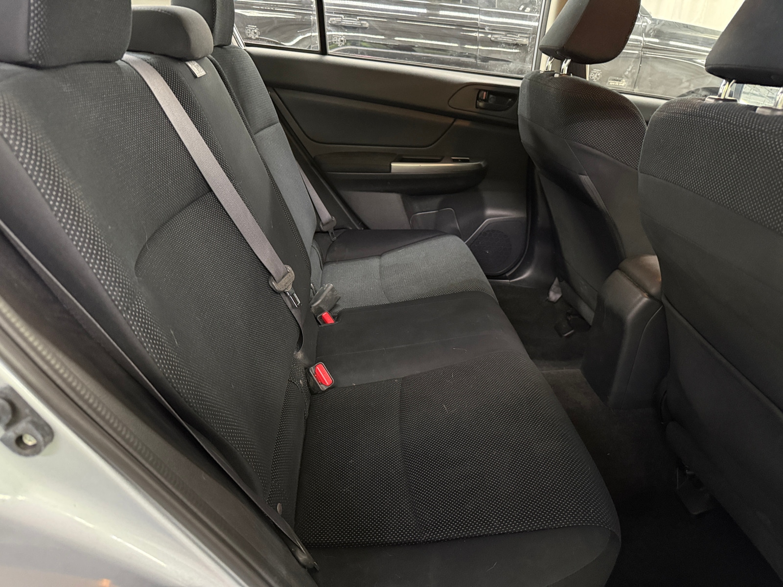 Thumbnail: 2016 Subaru Impreza - 6