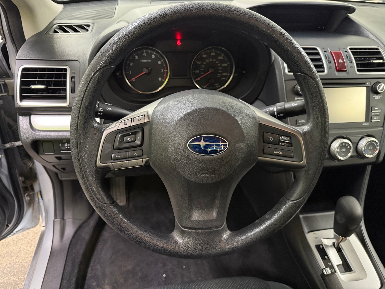 Thumbnail: 2016 Subaru Impreza - 5