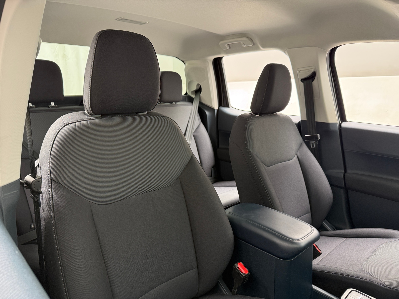 Thumbnail: 2023 Ford Maverick - 2