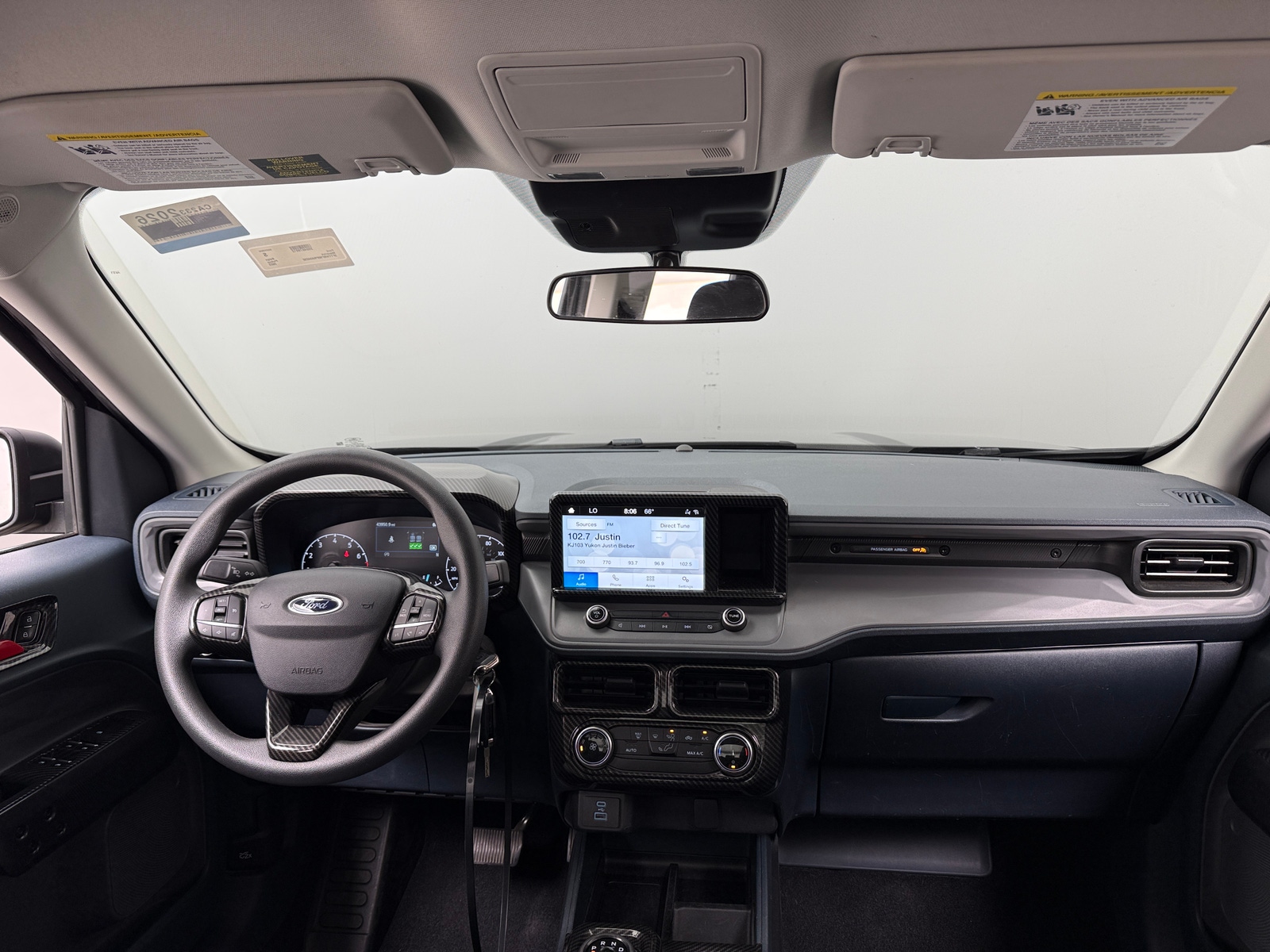 Thumbnail: 2023 Ford Maverick - 3