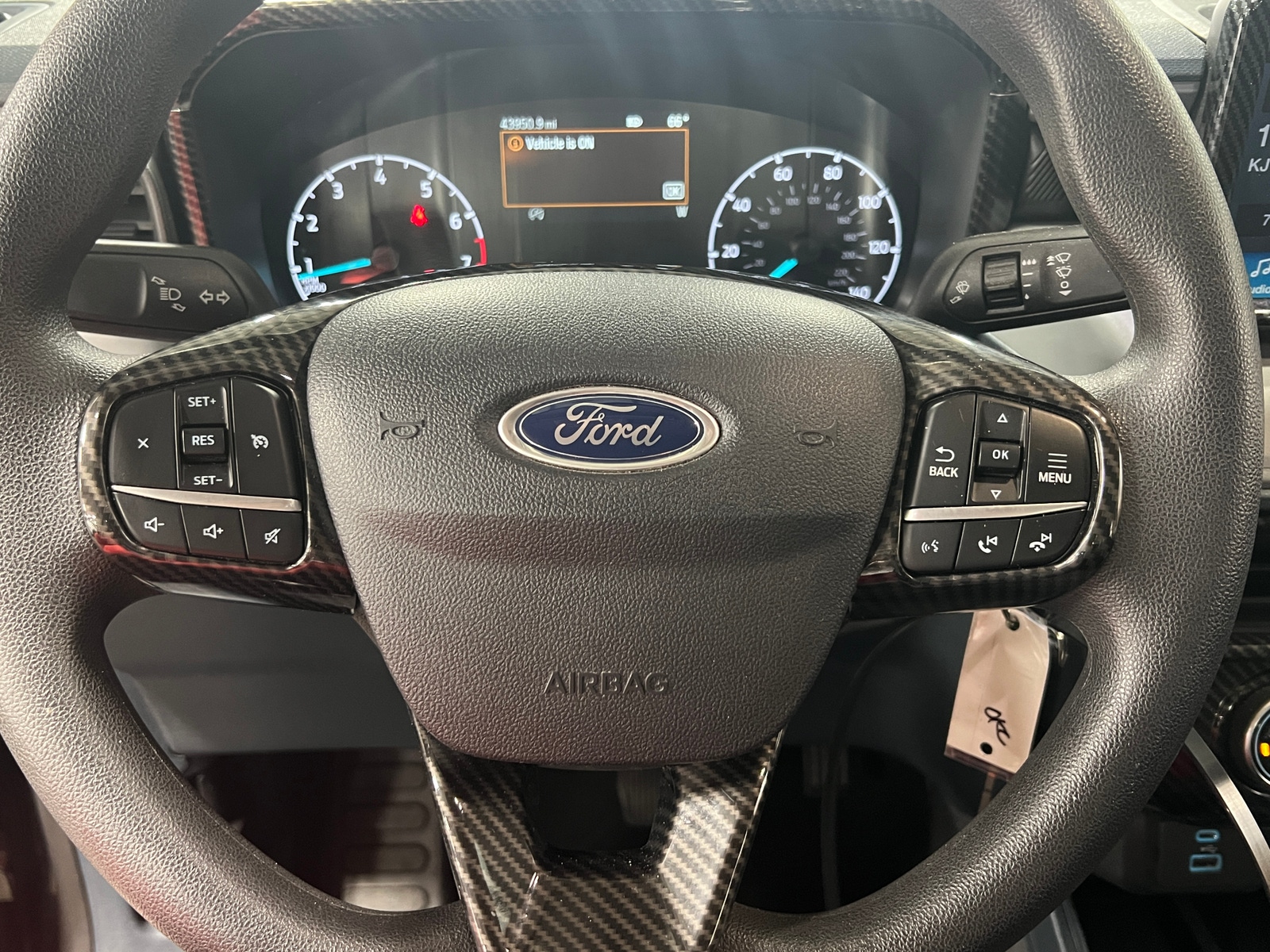 Thumbnail: 2023 Ford Maverick - 5