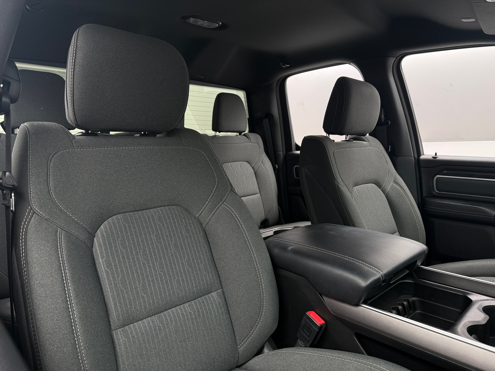 Thumbnail: 2022 RAM 1500 - 2