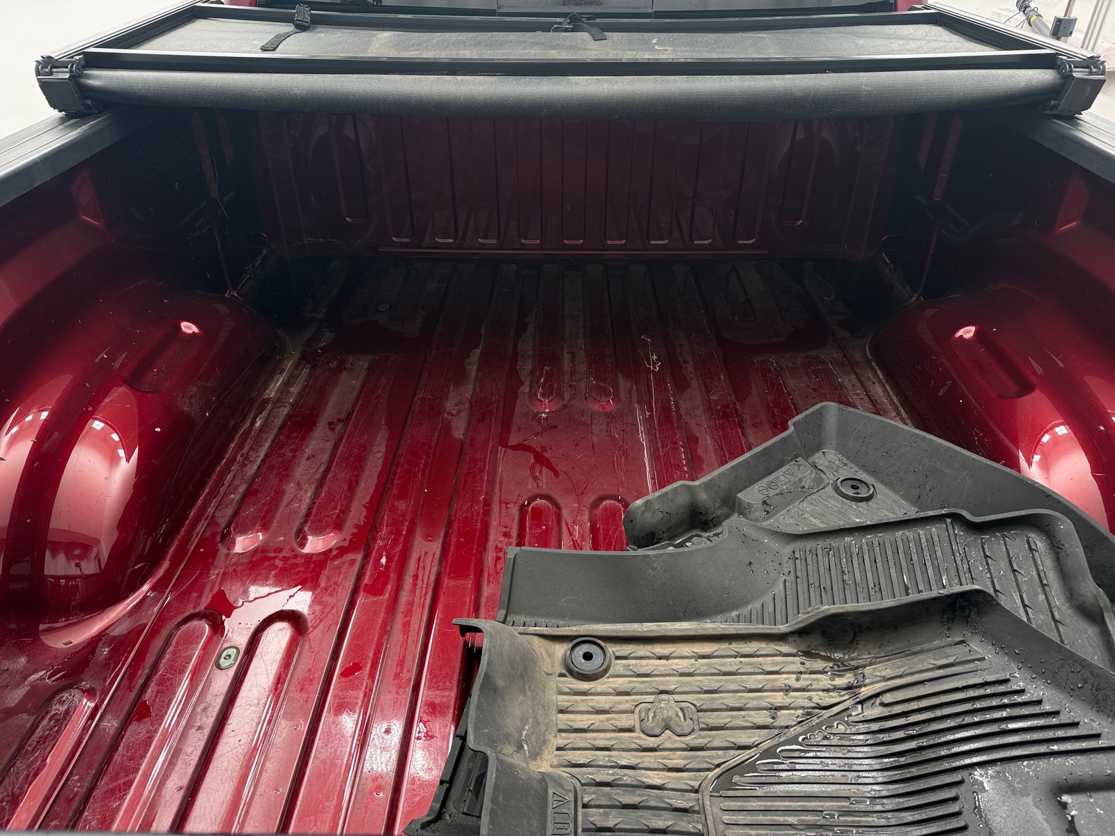 Thumbnail: 2022 RAM 1500 - 7