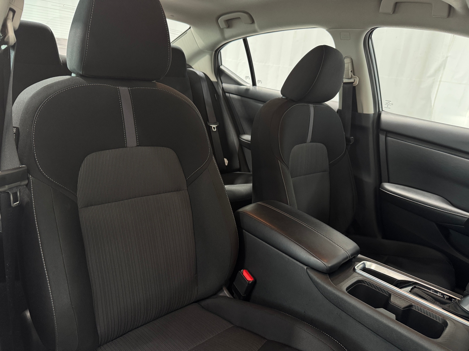 Thumbnail: 2025 Nissan Sentra - 2