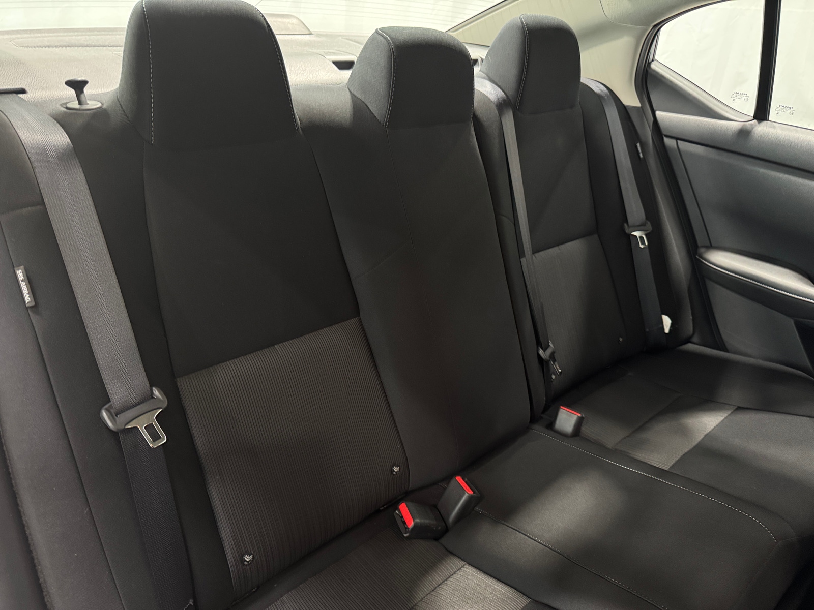 Thumbnail: 2025 Nissan Sentra - 6