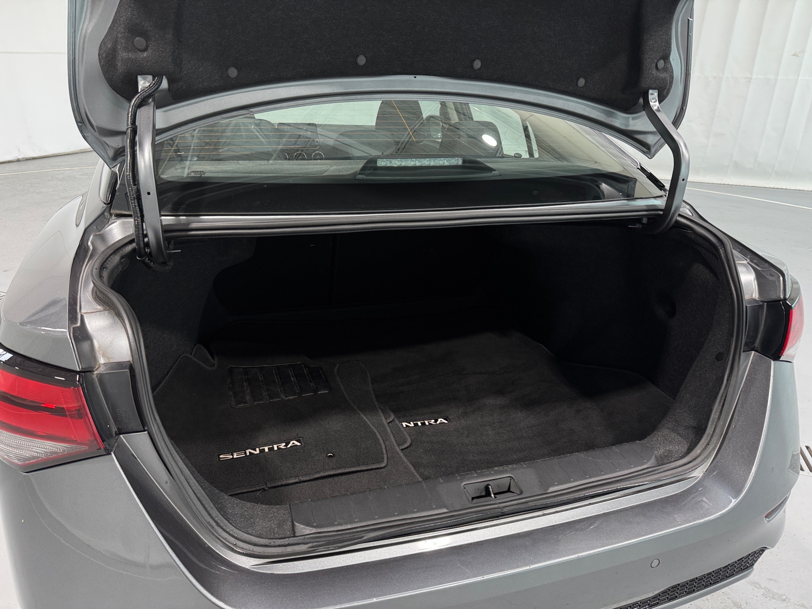 Thumbnail: 2025 Nissan Sentra - 7