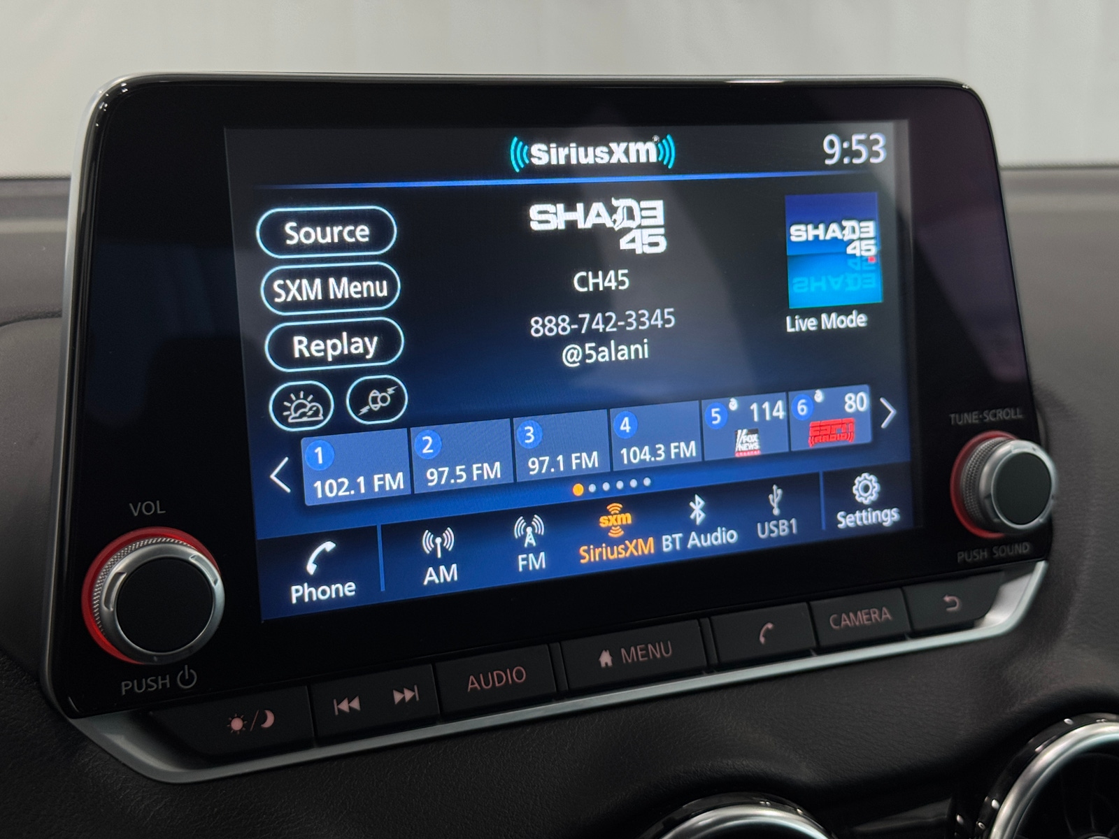 Thumbnail: 2025 Nissan Sentra - 4