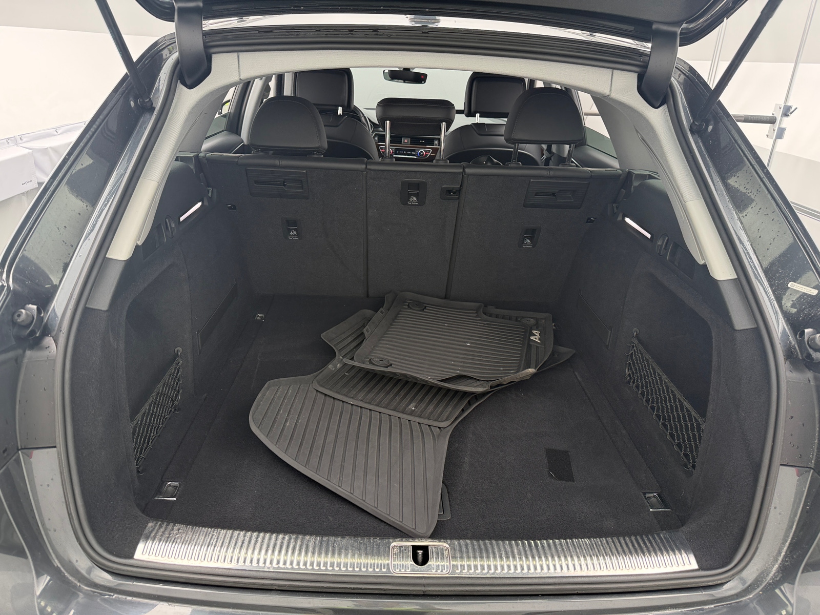 Thumbnail: 2019 Audi A4 - 6