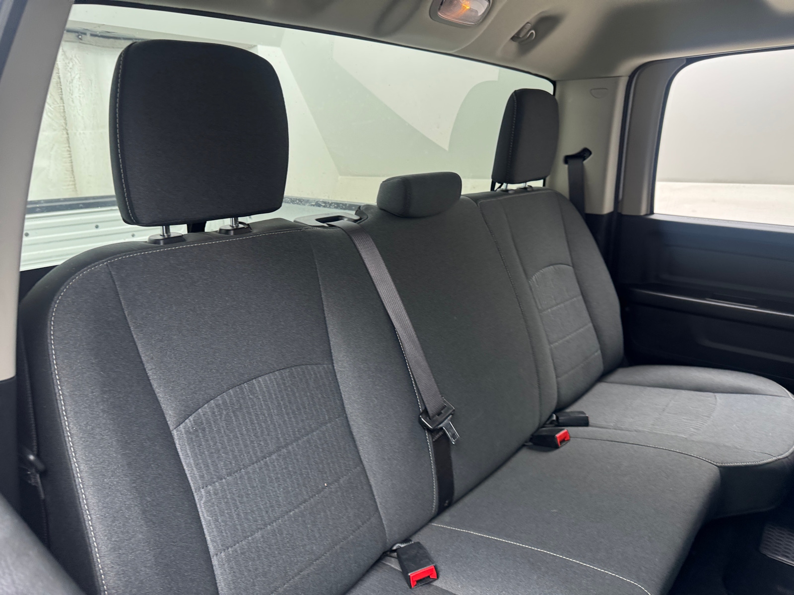 Thumbnail: 2022 RAM 1500 Classic - 6