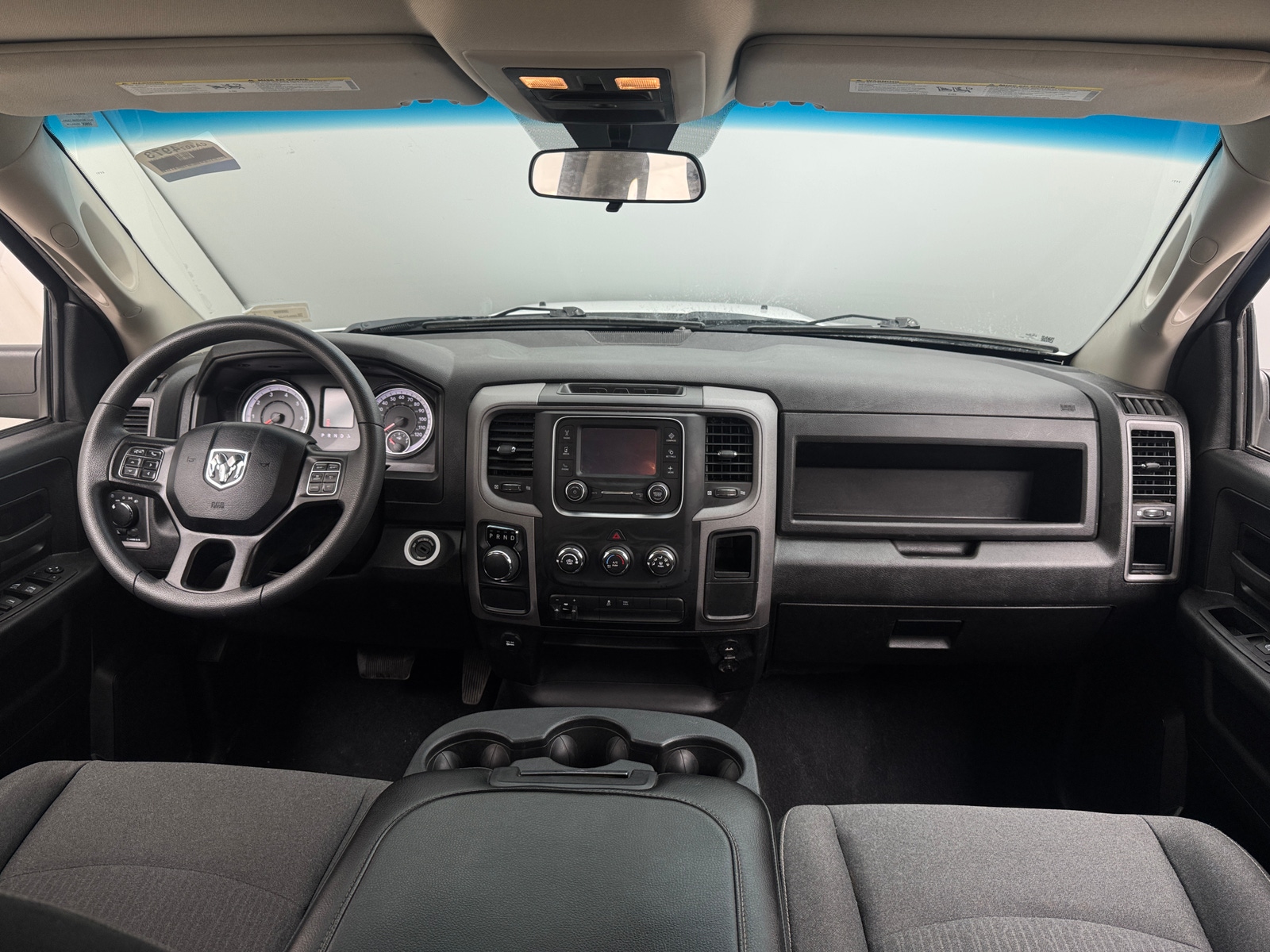 Thumbnail: 2022 RAM 1500 Classic - 3