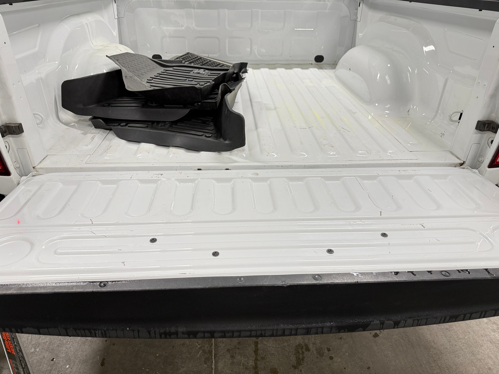 Thumbnail: 2022 RAM 1500 Classic - 7