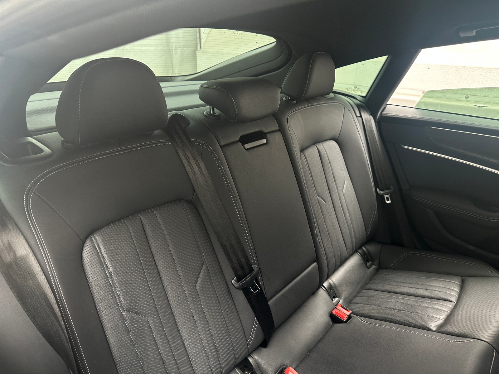 Thumbnail: 2021 Audi A7 - 5