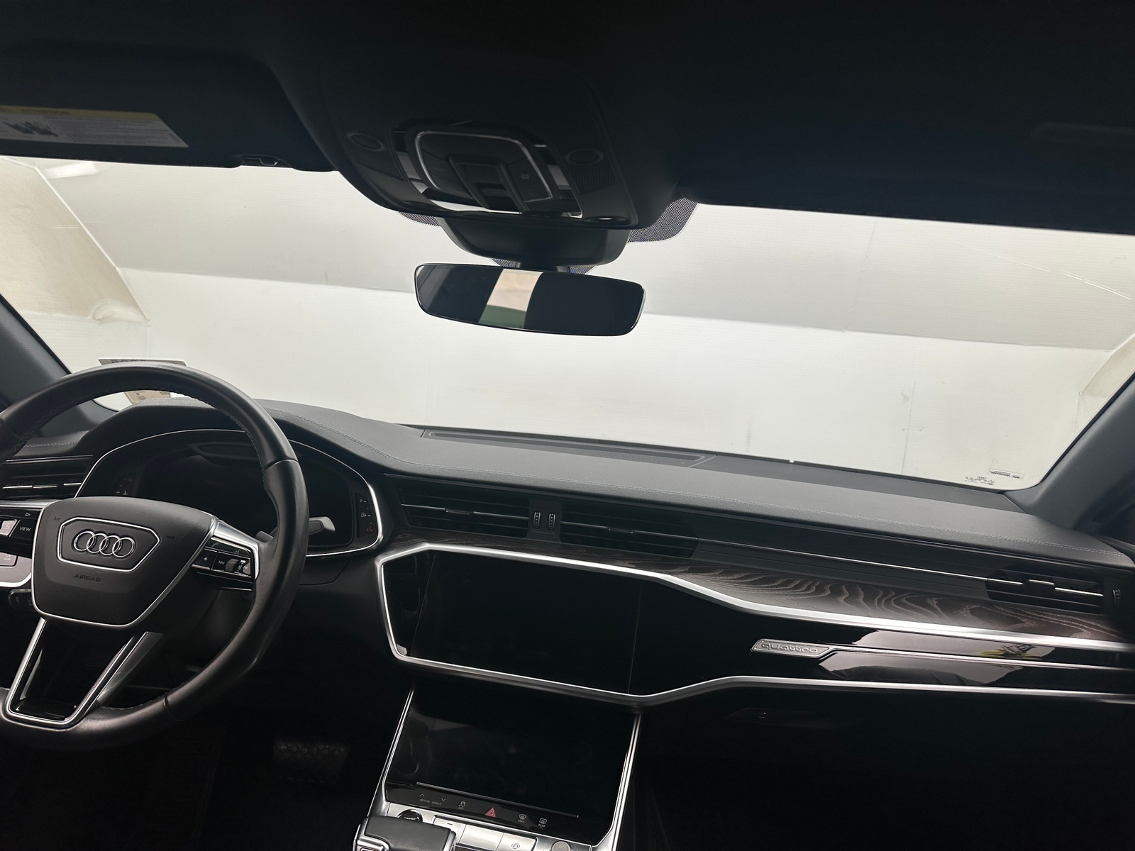 Thumbnail: 2021 Audi A7 - 2