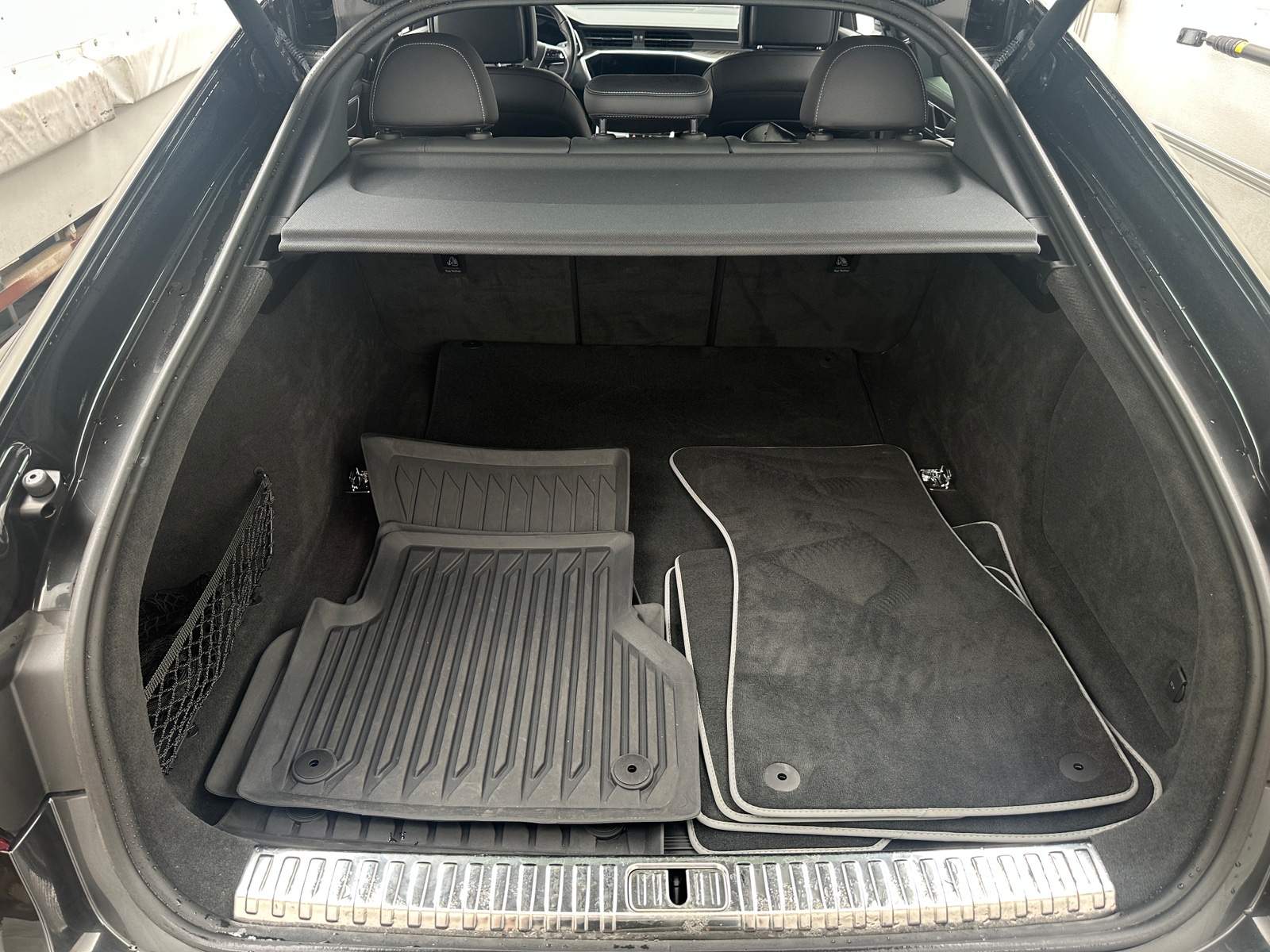 Thumbnail: 2021 Audi A7 - 6