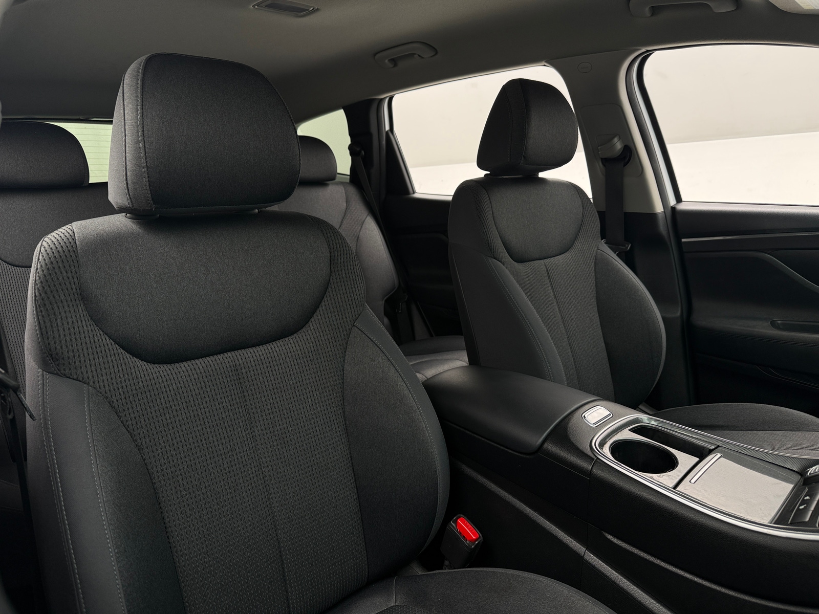 Thumbnail: 2022 Hyundai Santa Fe - 2