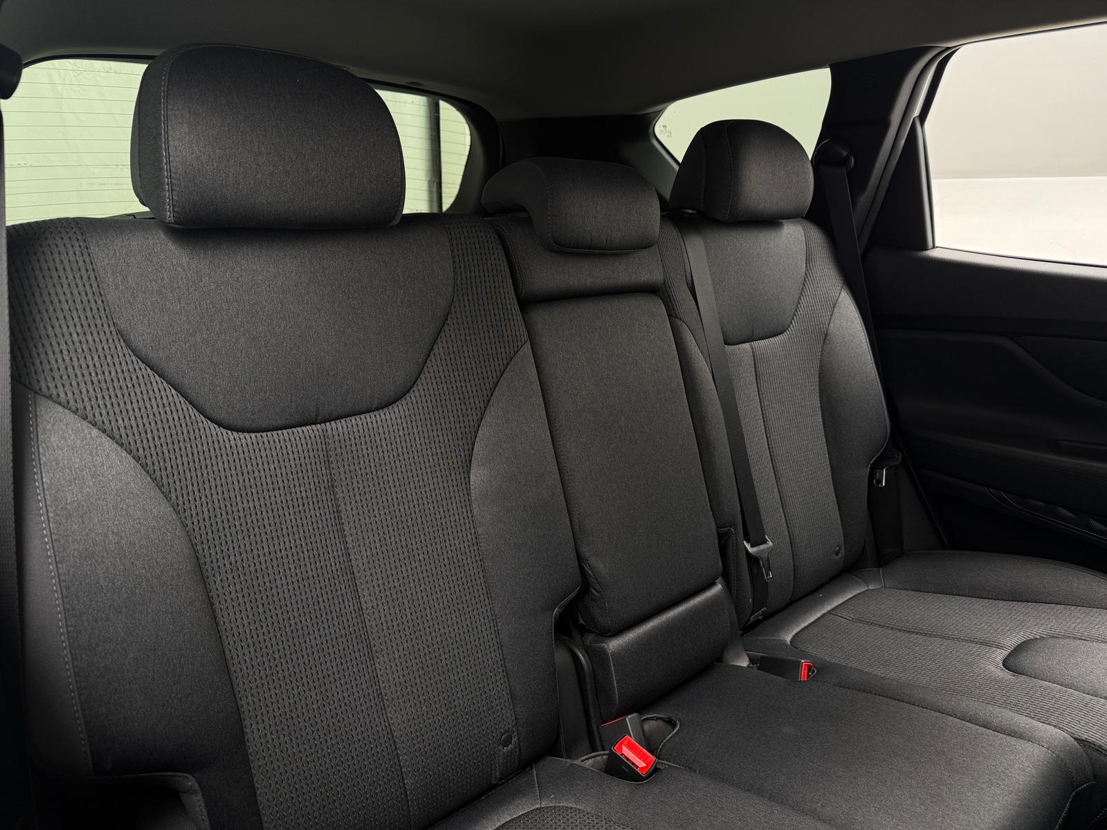 Thumbnail: 2022 Hyundai Santa Fe - 6