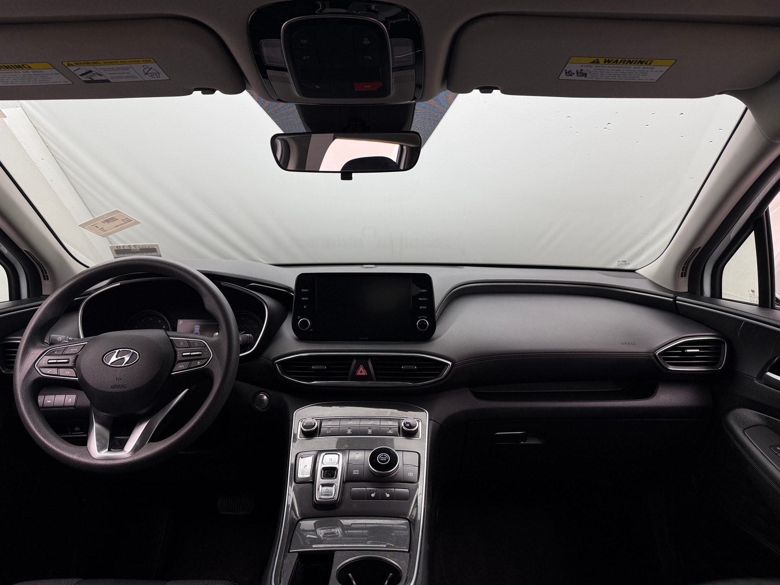 Thumbnail: 2022 Hyundai Santa Fe - 3